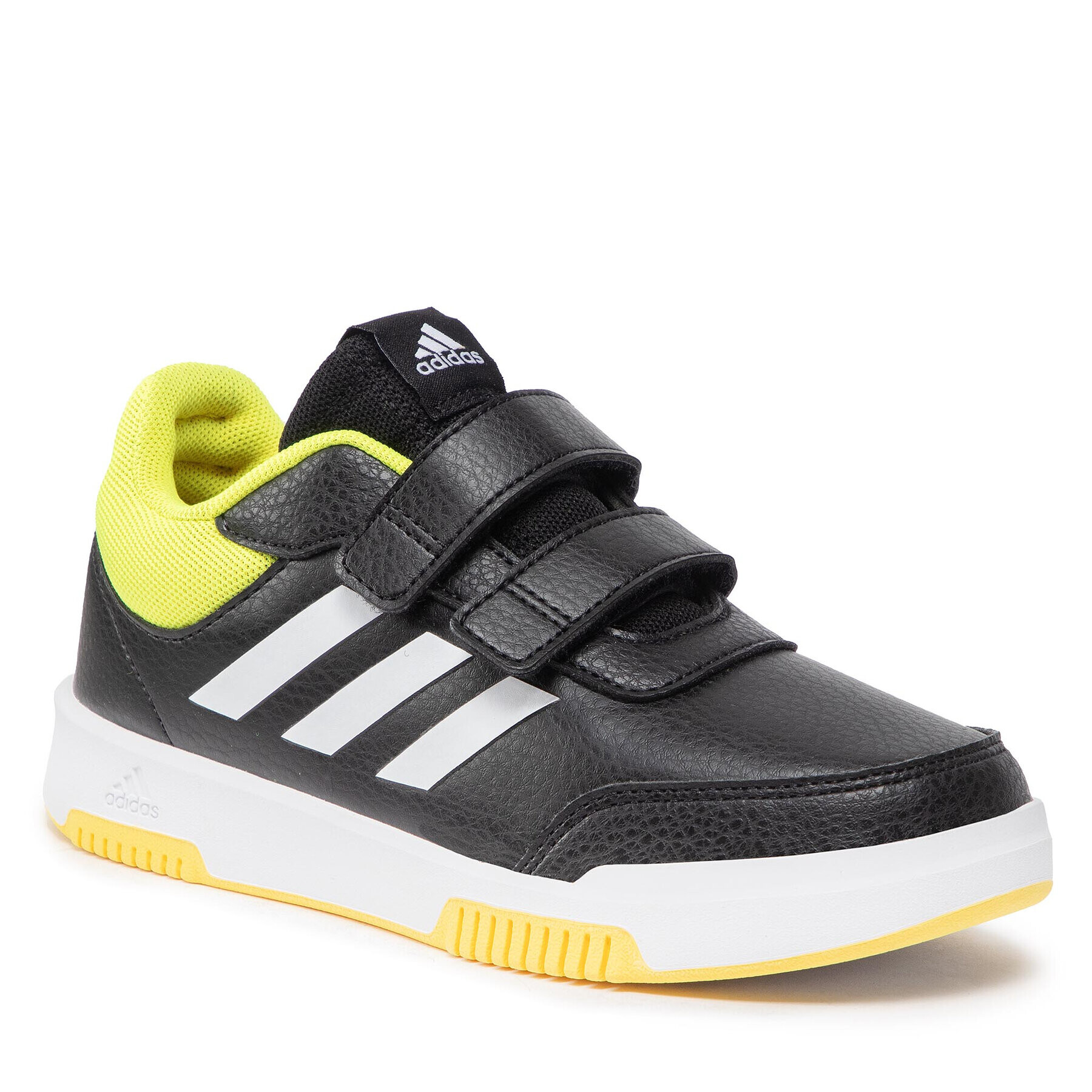 adidas Cipő Tensaur Sport 2.0 Cf K GW6441 Fekete - Pepit.hu