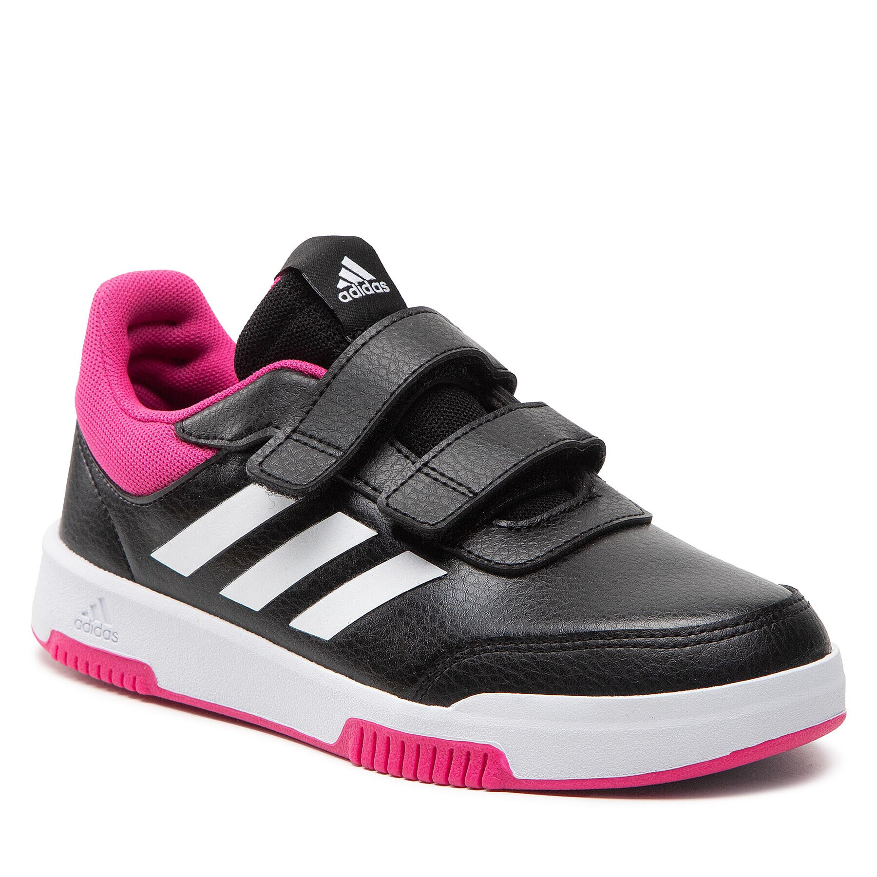 adidas Cipő Tensaur Sport 2.0 Cf K GW6452 Fekete - Pepit.hu