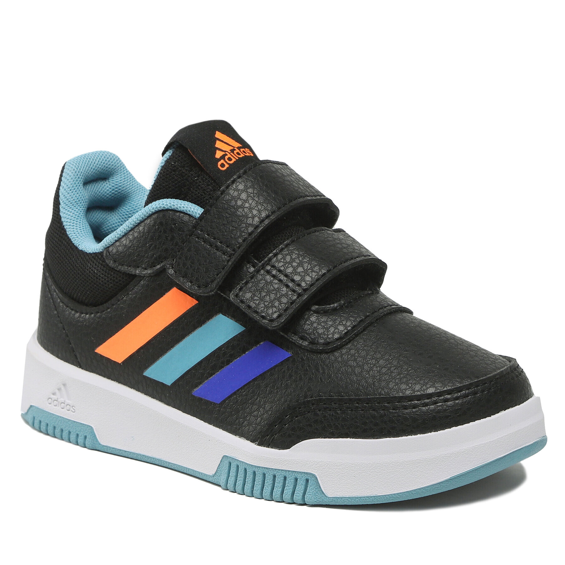 adidas Cipő Tensaur Sport 2.0 Cf K H06310 Fekete - Pepit.hu