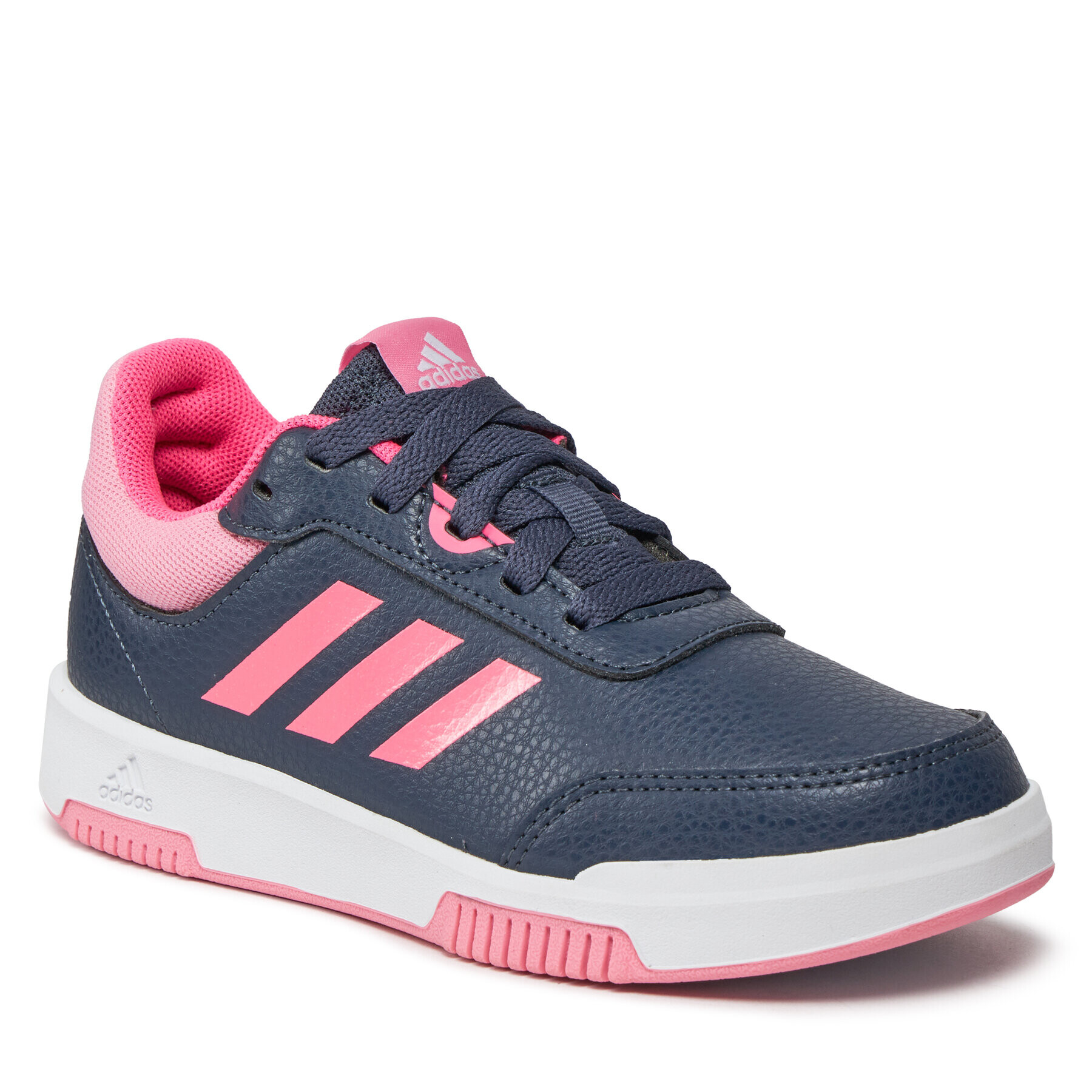 adidas Cipő Tensaur Sport Training Lace Shoes ID2303 Kék - Pepit.hu