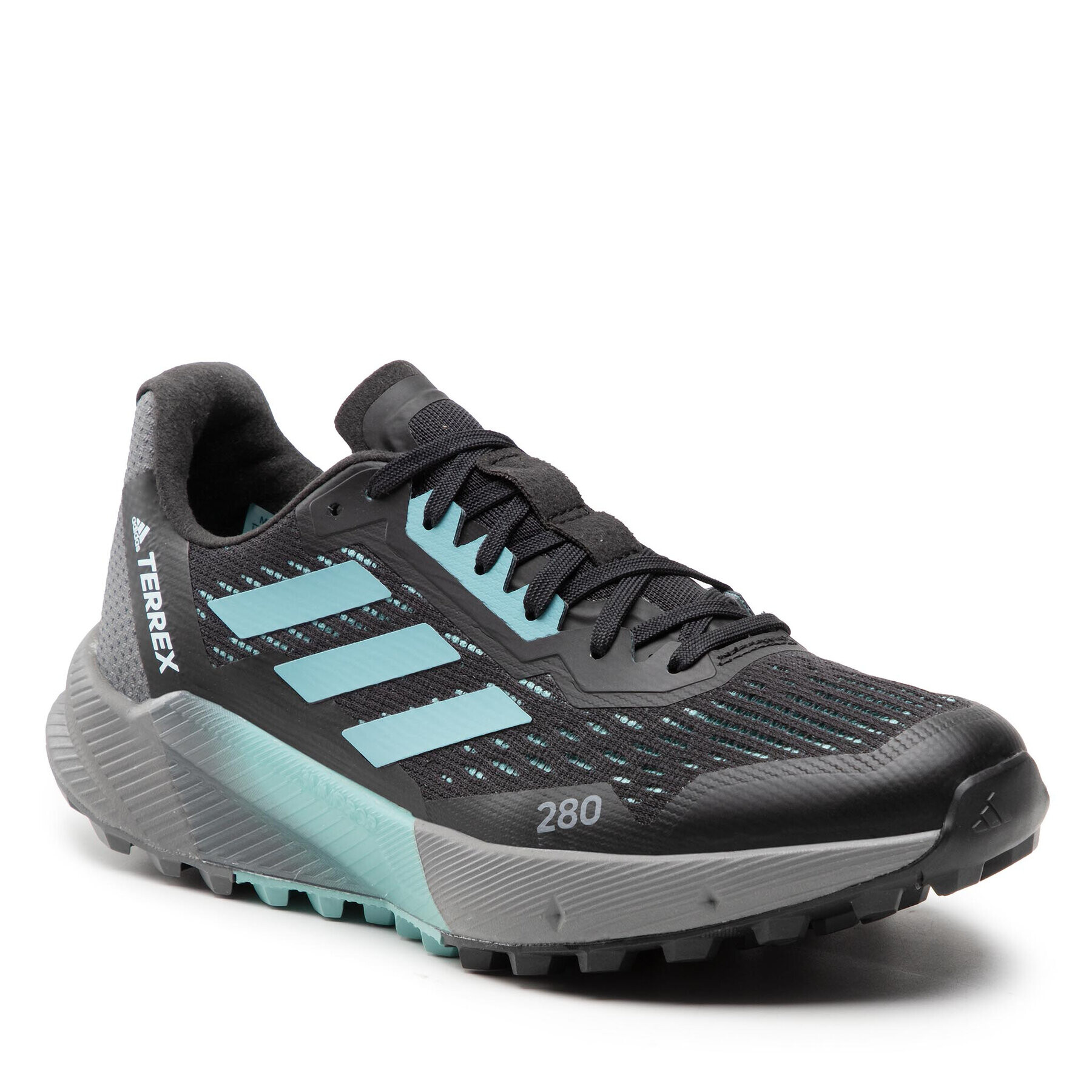 adidas Cipő Terrex Agravic Flow 2 W H03189 Fekete - Pepit.hu