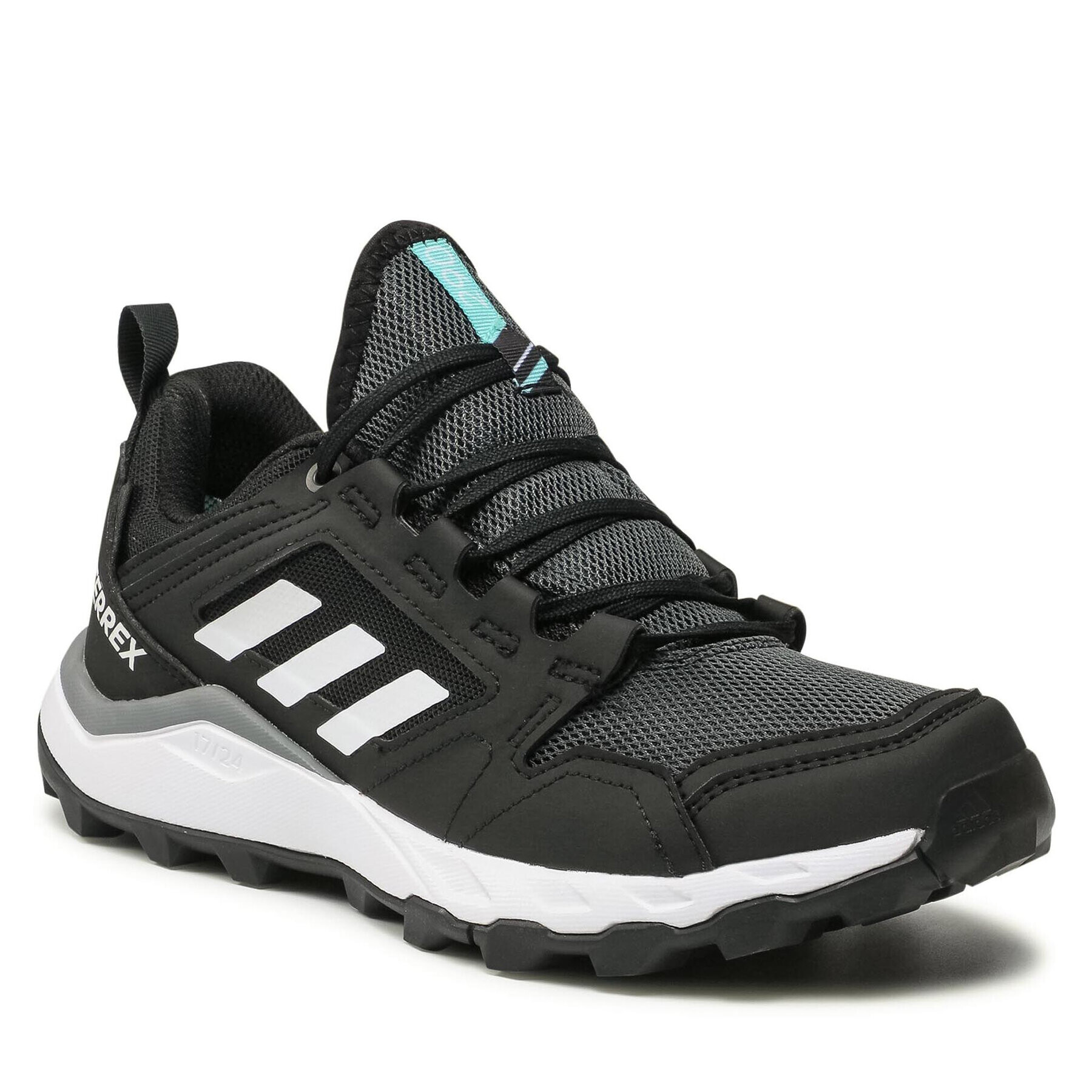 adidas Cipő Terrex Agravic Tr Gtx W GORE-TEX FX6979 Fekete - Pepit.hu