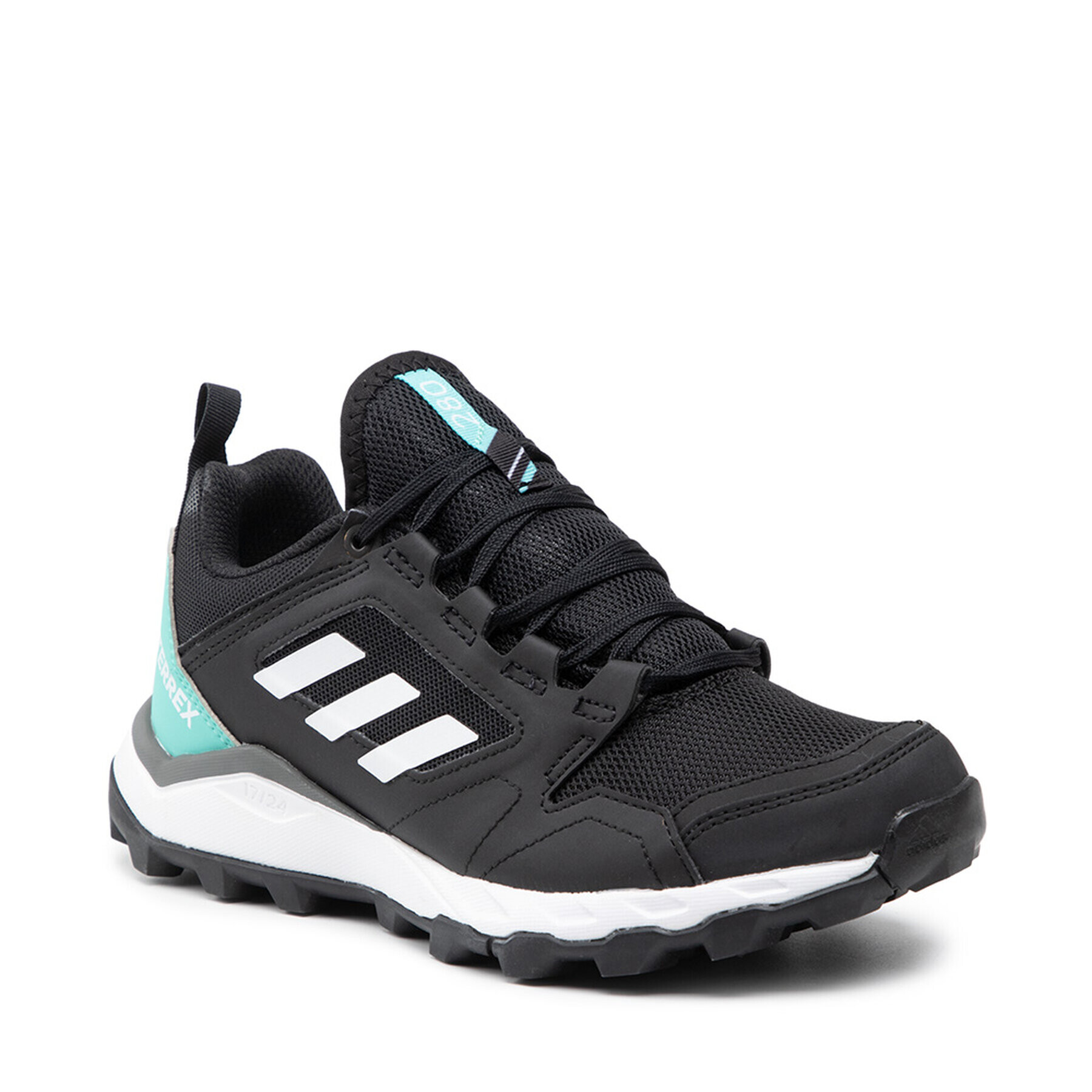 adidas Cipő Terrex Agravic Tr W FX6981 Fekete - Pepit.hu