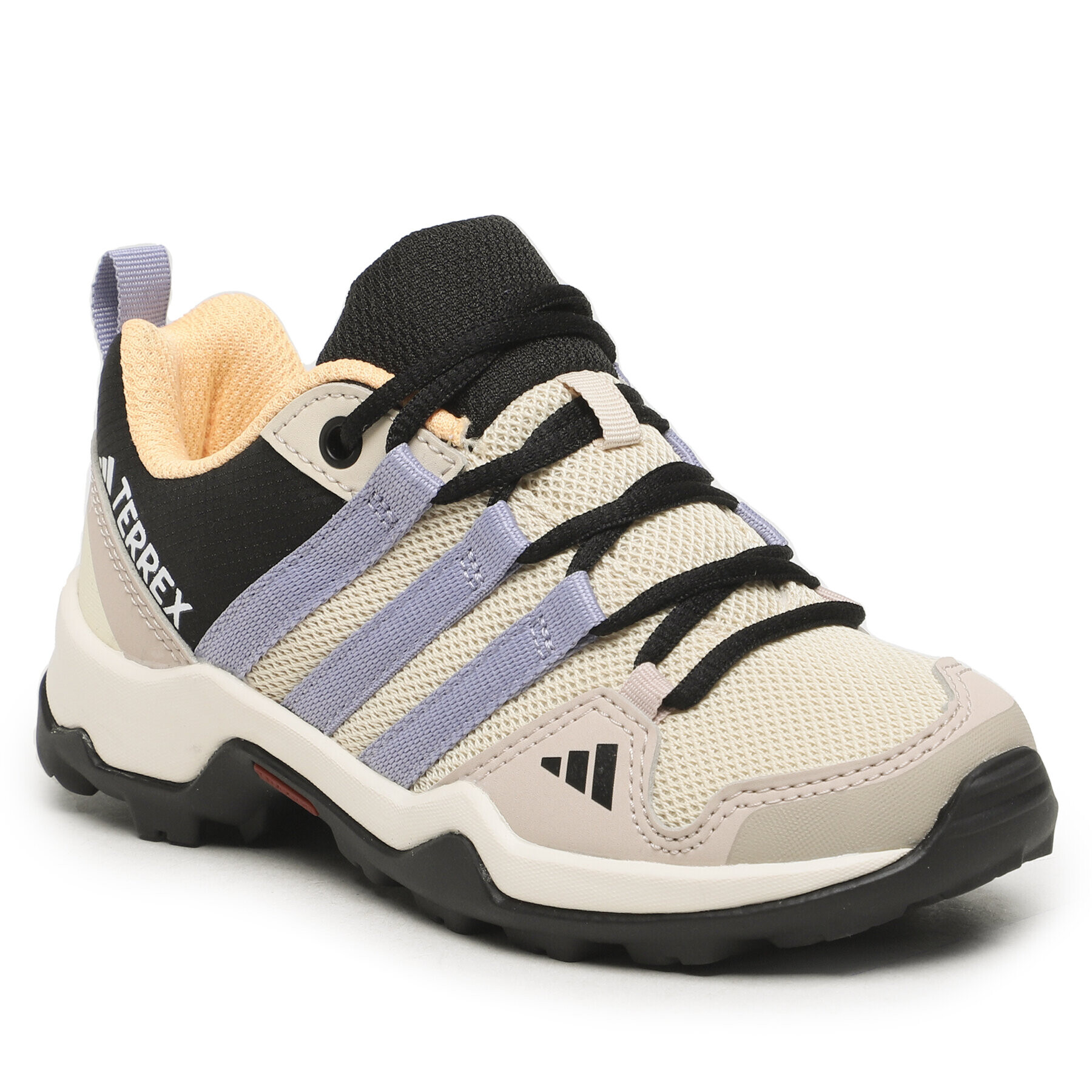 adidas Cipő Terrex AX2R Hiking IF7516 Bézs - Pepit.hu