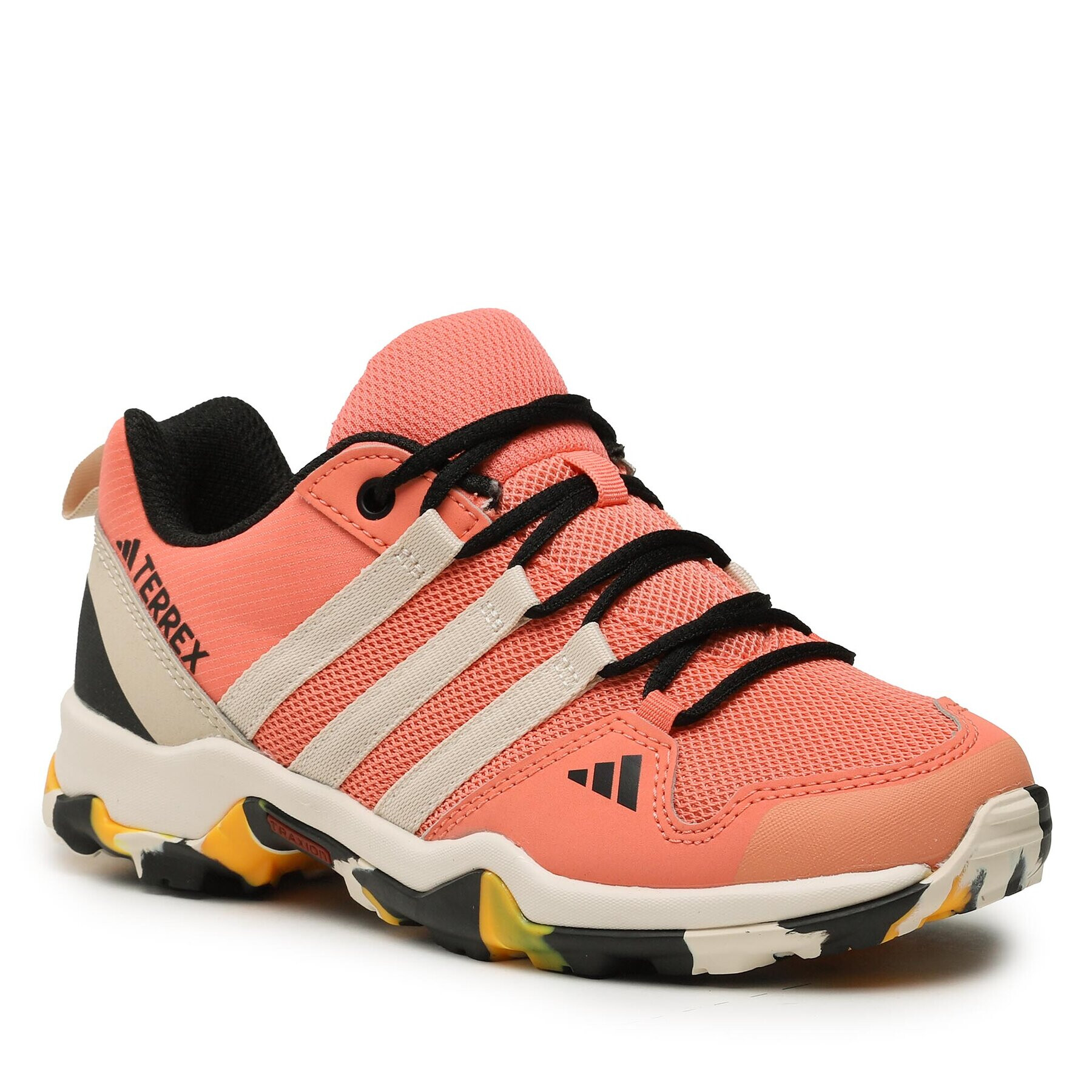 adidas Cipő Terrex AX2R K IF7515 Narancssárga - Pepit.hu