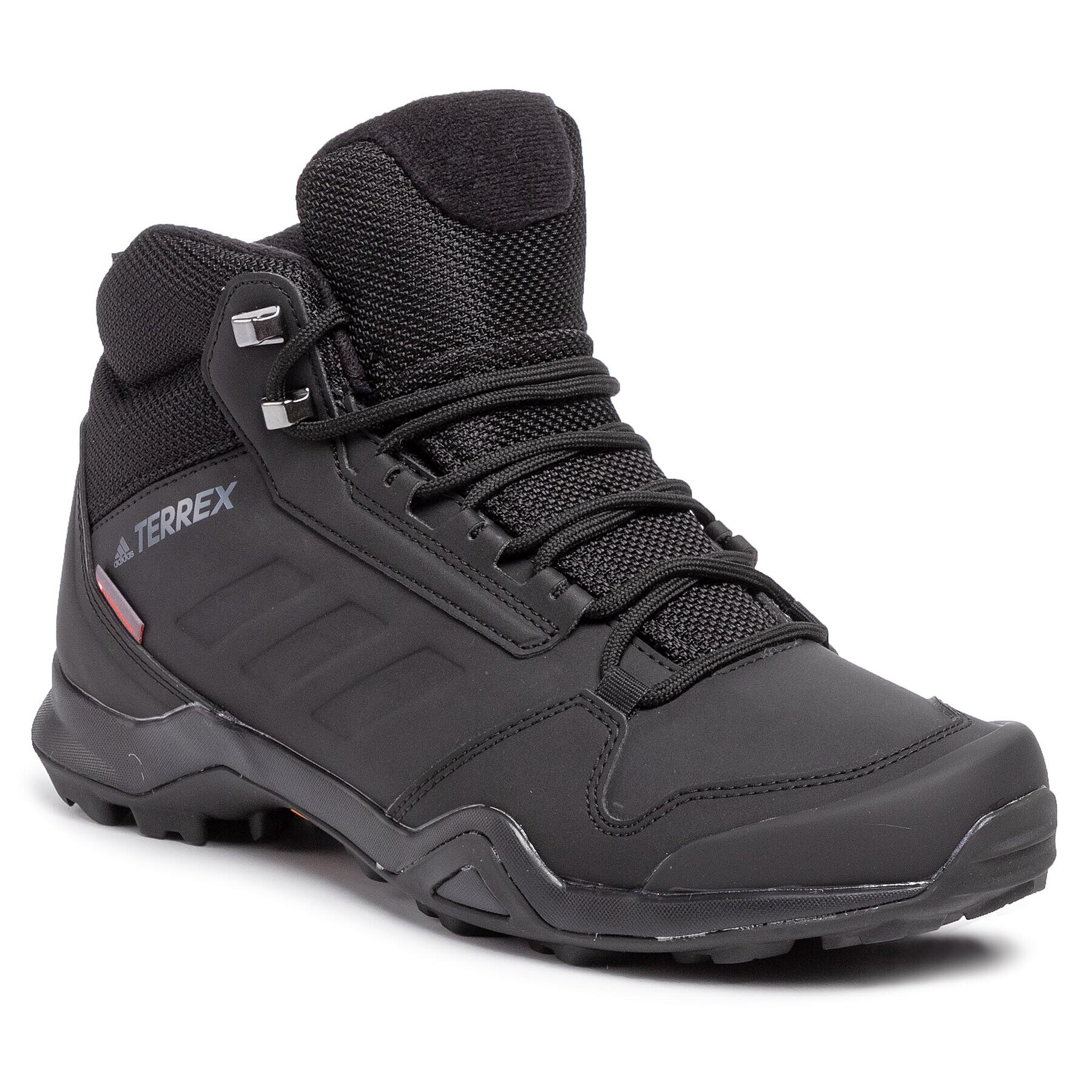 adidas Cipő Terrex Ax3 Beta Mid Cw G26524 Fekete - Pepit.hu