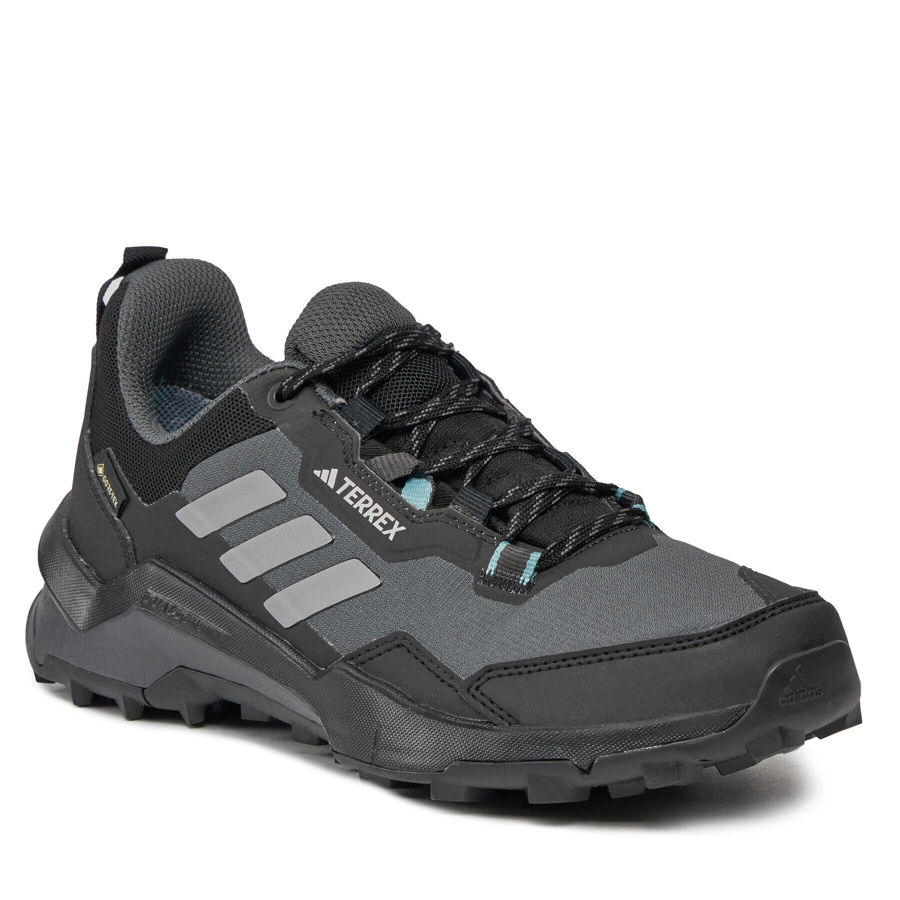 adidas Cipő Terrex AX4 GORE-TEX Hiking Shoes HQ1051 Fekete - Pepit.hu