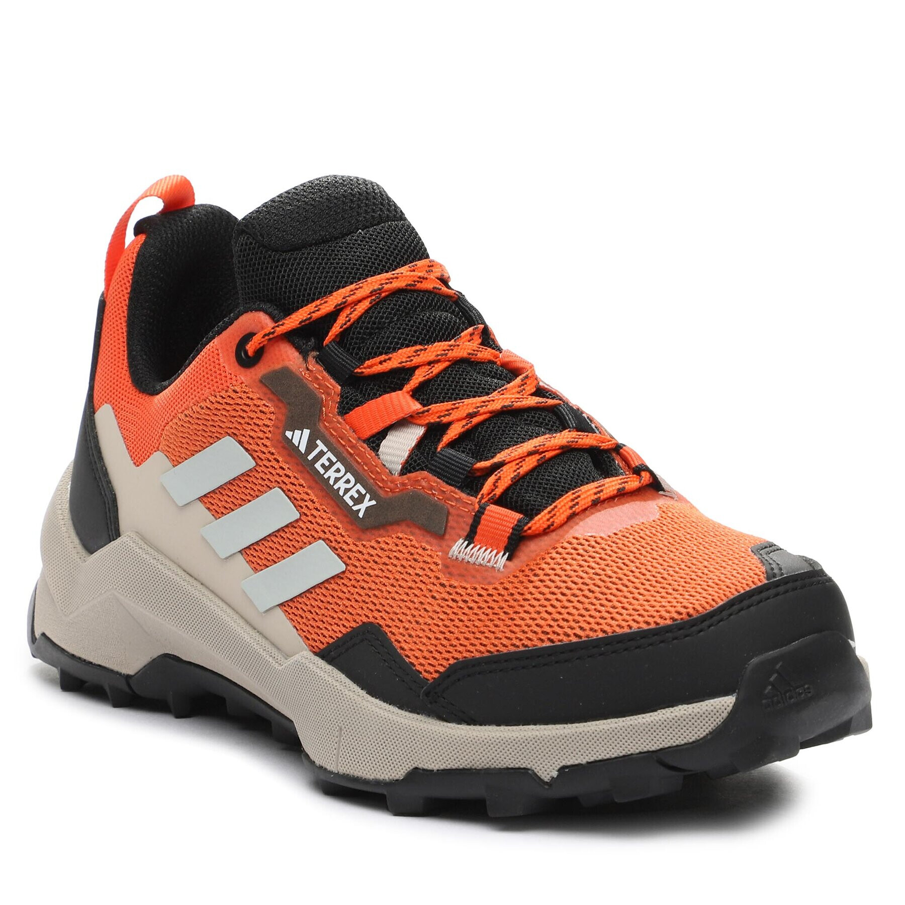 adidas Cipő Terrex AX4 Hiking Shoes IF4871 Narancssárga - Pepit.hu