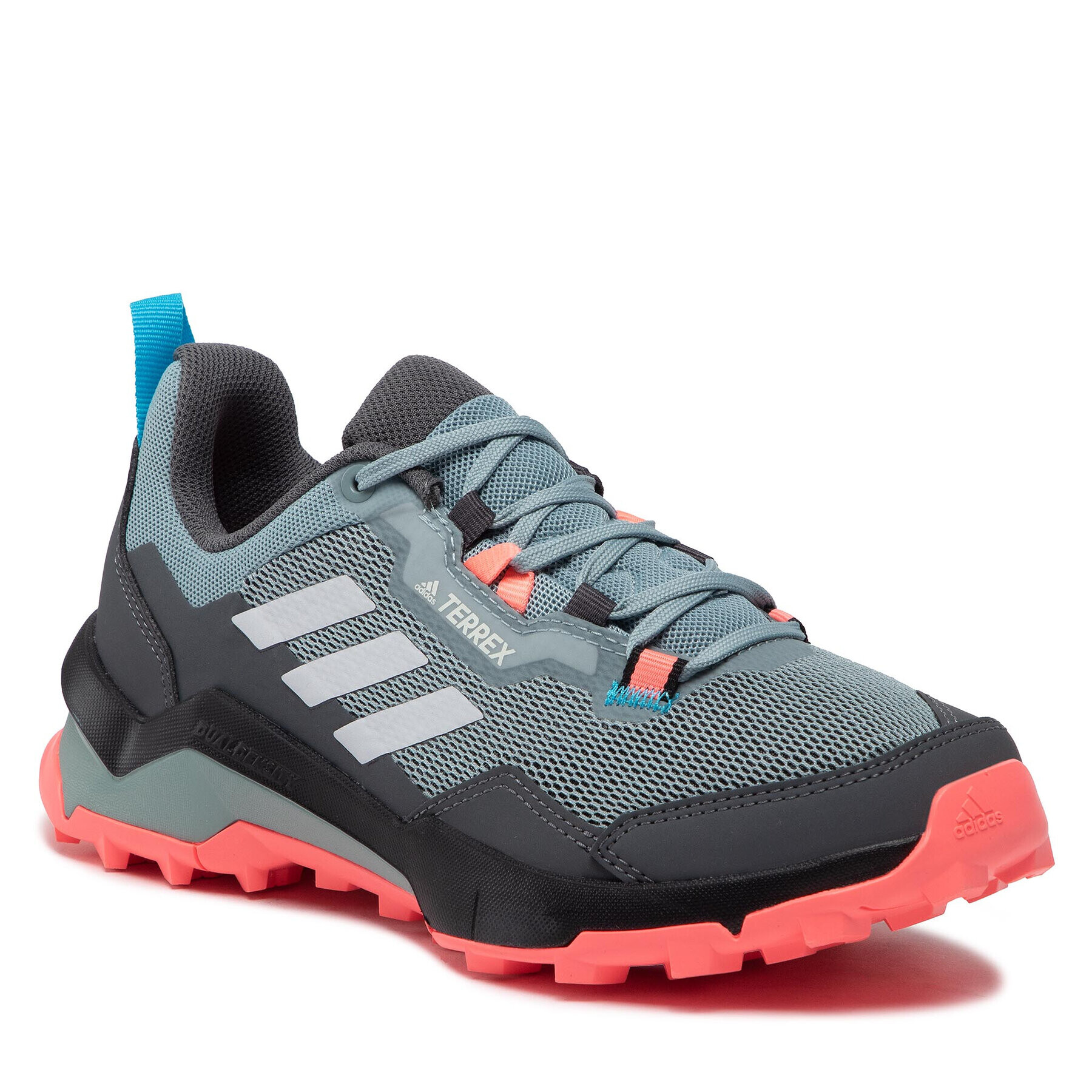 adidas Cipő Terrex AX4 W GV7506 Szürke - Pepit.hu