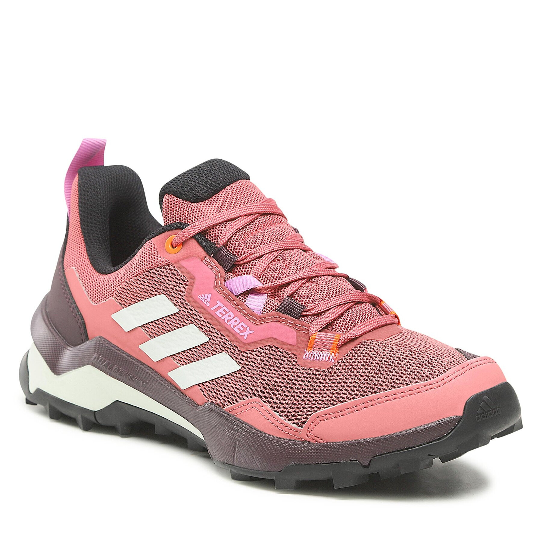 adidas Cipő Terrex Ax4 W GY8621 Piros - Pepit.hu