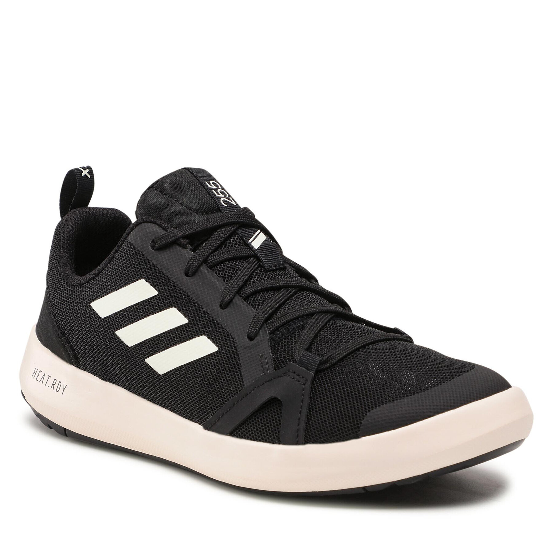 adidas Cipő Terrex Boat H.Rdy GY6118 Fekete - Pepit.hu