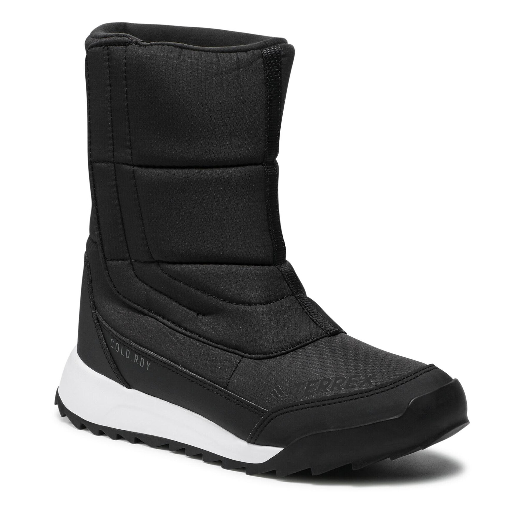 adidas Cipő Terrex Choleah Boot C.Rdy EH3537 Fekete - Pepit.hu