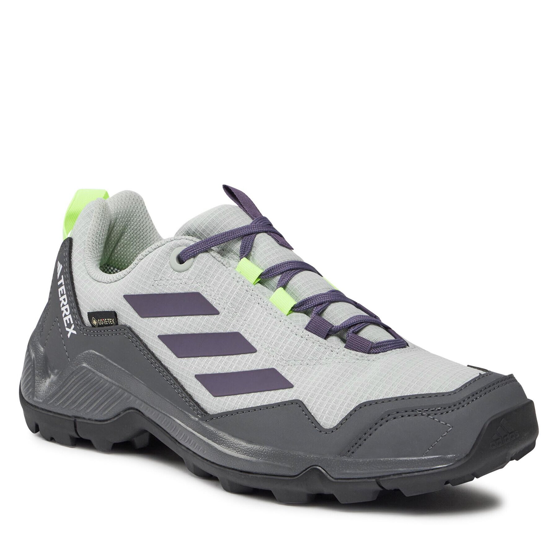 adidas Cipő Terrex Eastrail GORE-TEX Hiking Shoes ID7852 Szürke - Pepit.hu