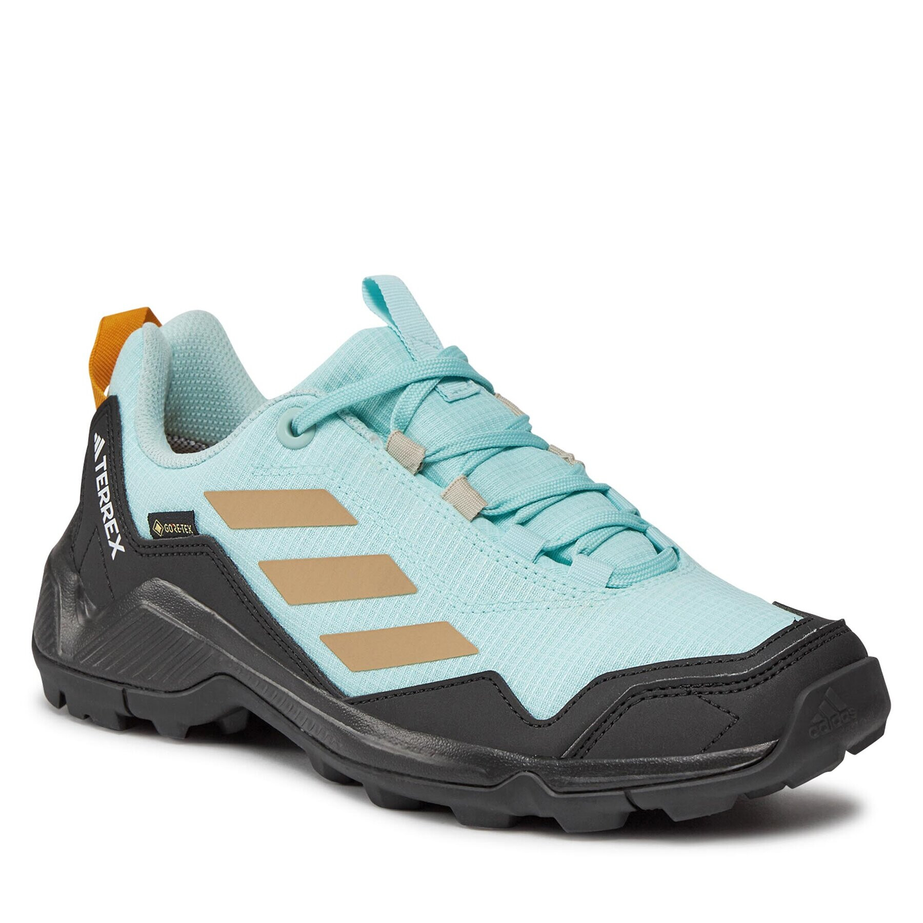 adidas Cipő Terrex Eastrail GORE-TEX Hiking Shoes ID7853 Türkizkék - Pepit.hu