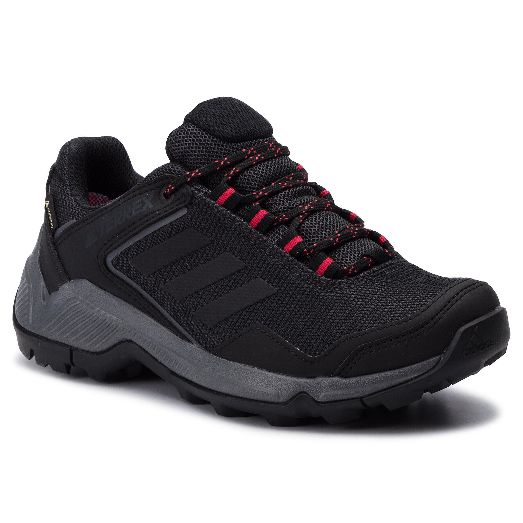 adidas Cipő Terrex Eastrail Gtx W GORE-TEX BC0977 Fekete - Pepit.hu