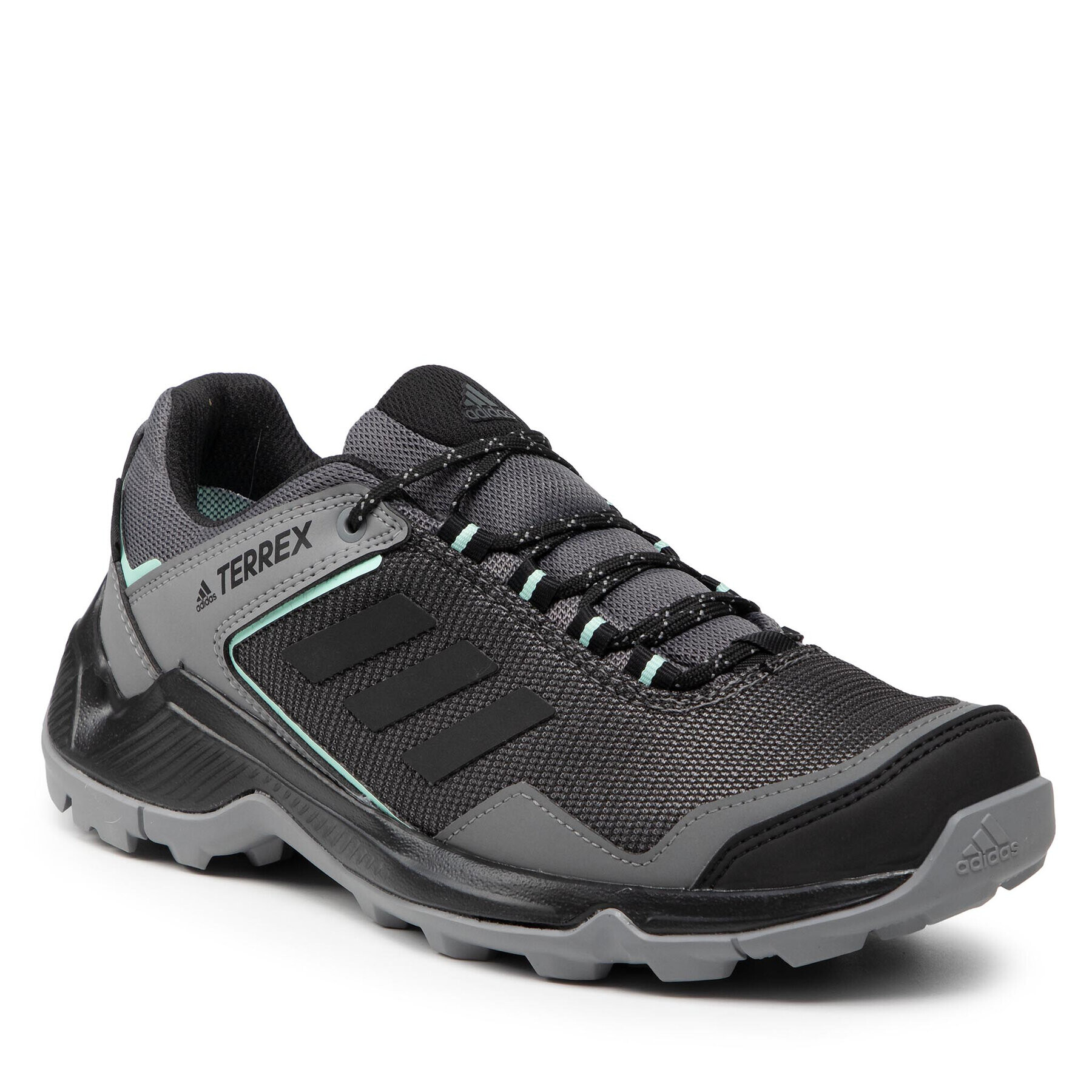 adidas Cipő Terrex Eastrail Gtx W GORE-TEX BC0978 Szürke - Pepit.hu