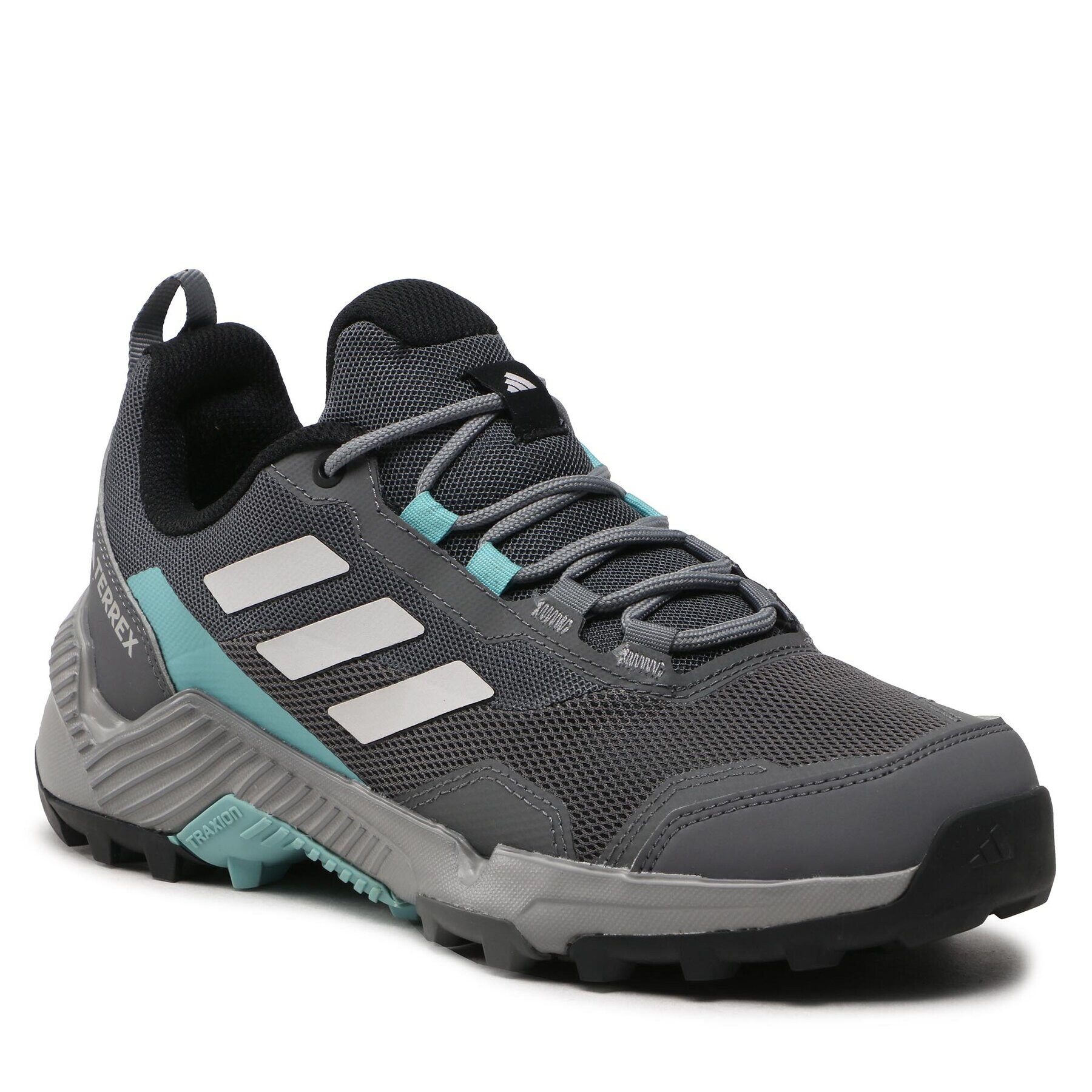 adidas Cipő Eastrail 2.0 Hiking Shoes HQ0936 Szürke - Pepit.hu