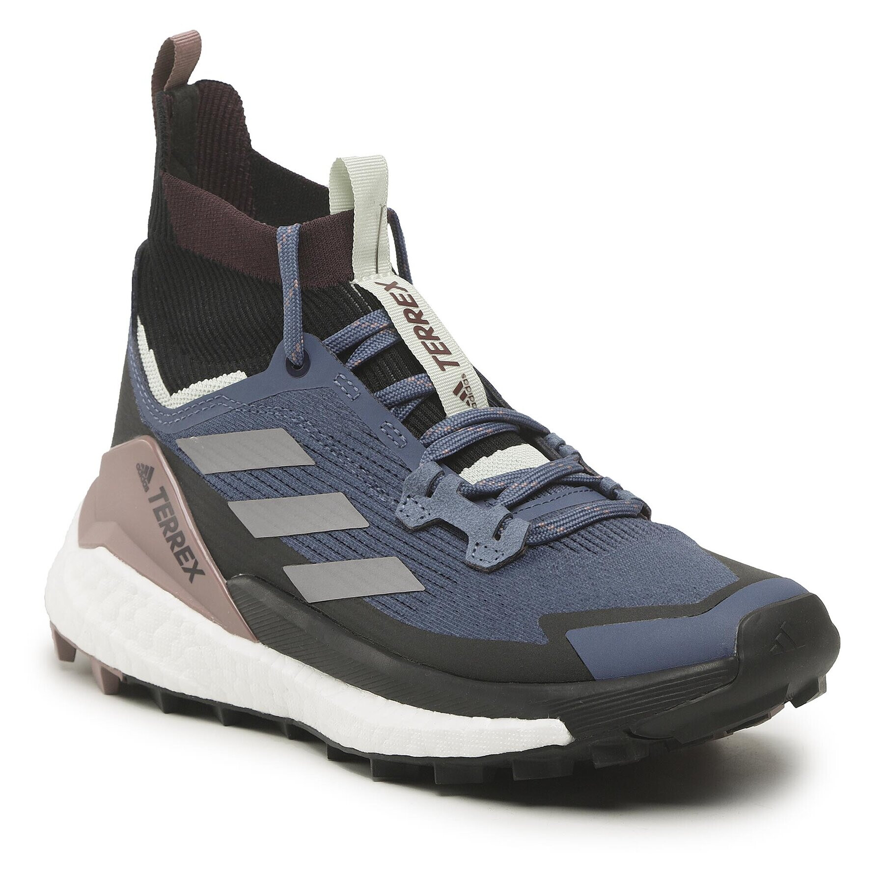 adidas Cipő Terrex Free Hiker 2 W GZ0686 Kék - Pepit.hu