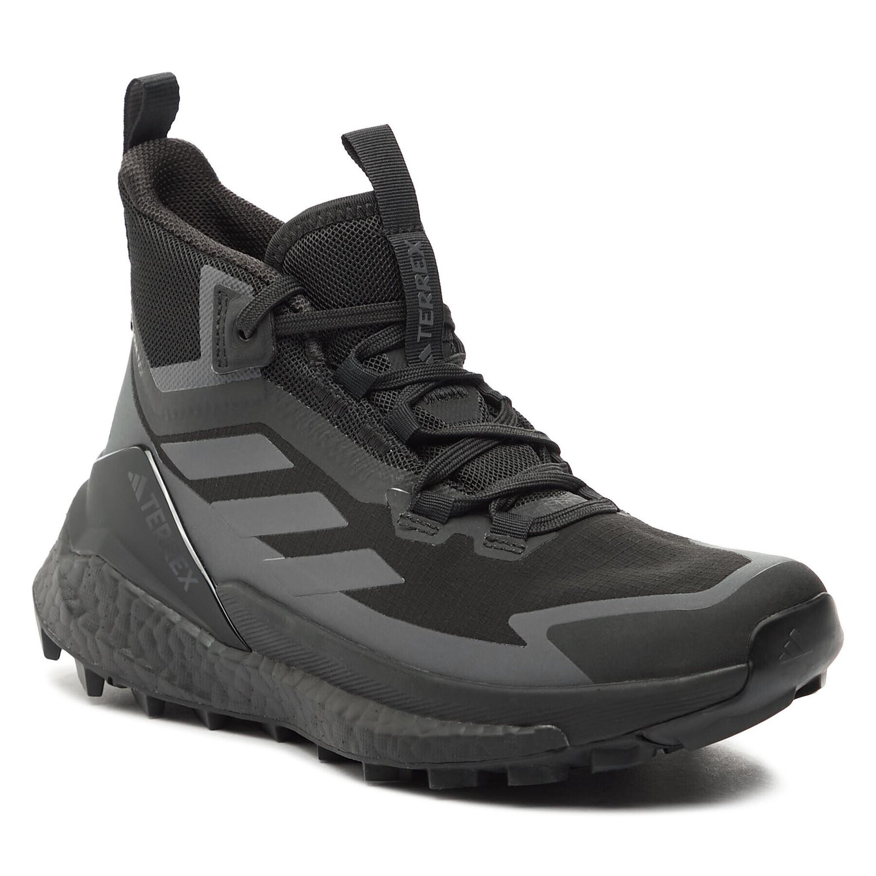 adidas Cipő Terrex Free Hiker GORE-TEX Hiking Shoes 2.0 IE2163 Fekete - Pepit.hu