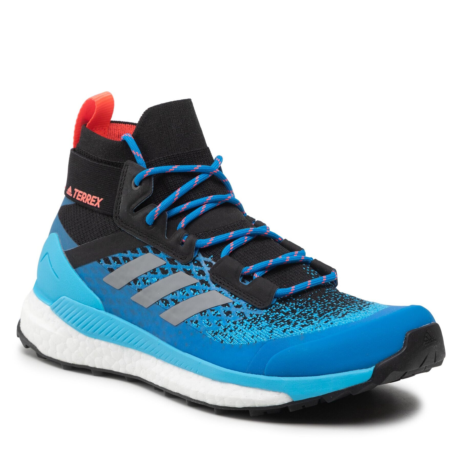 adidas Cipő Terrex Free Hiker Primeblue GZ0334 Kék - Pepit.hu