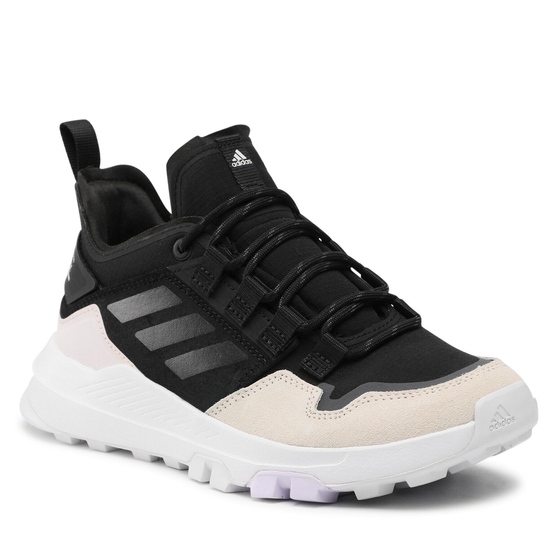 adidas Cipő Terrex Hikster W FZ2998 Fekete - Pepit.hu