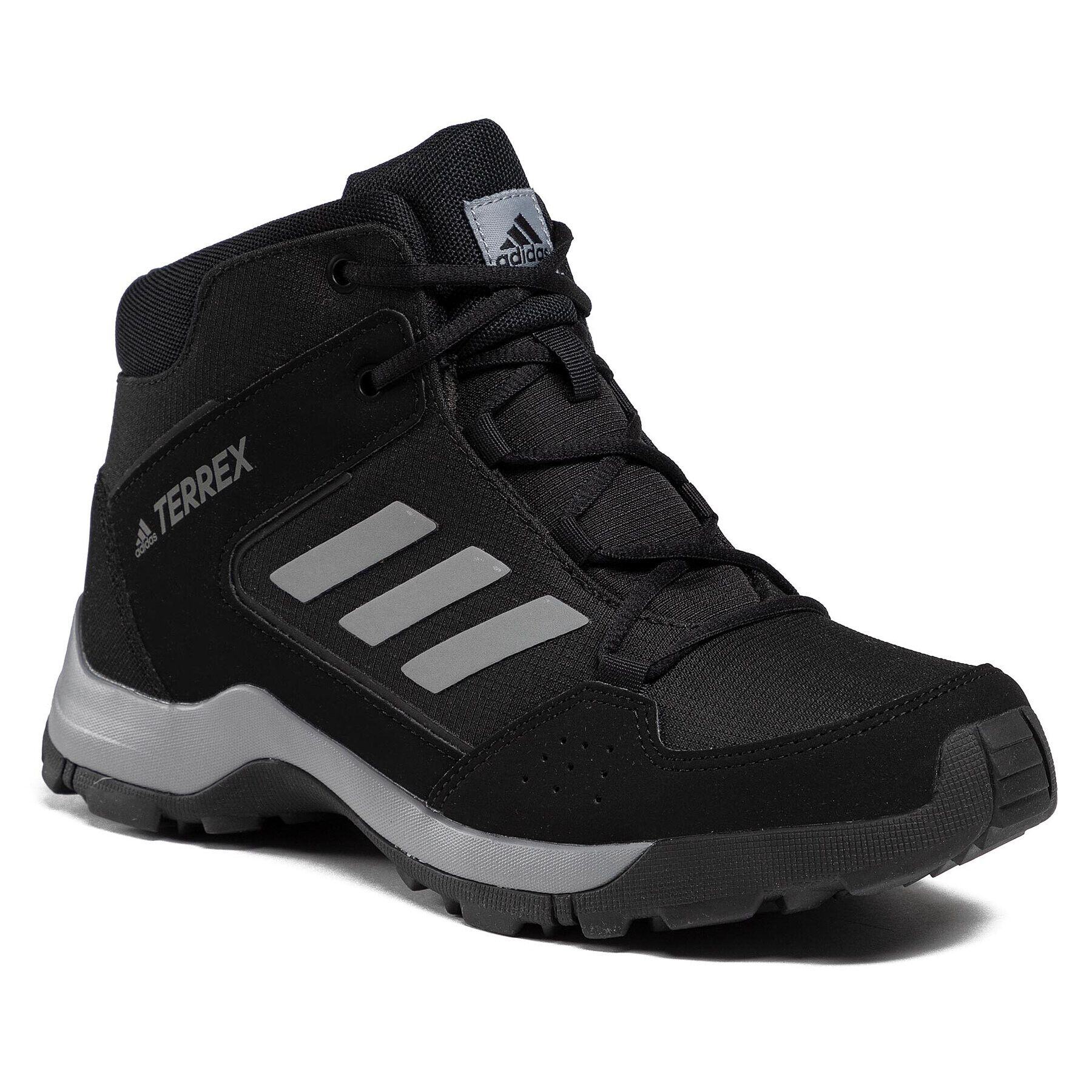 adidas Cipő Terrex Hyperhiker K FX4186 Fekete - Pepit.hu