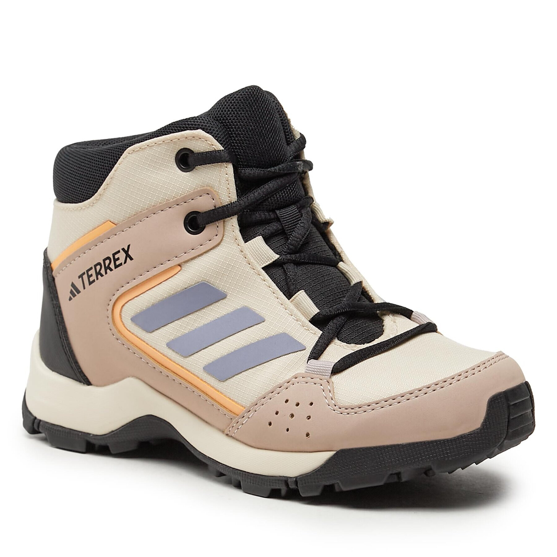 adidas Cipő Terrex Hyperhiker Mid Hiking Shoes HQ5820 Bézs - Pepit.hu