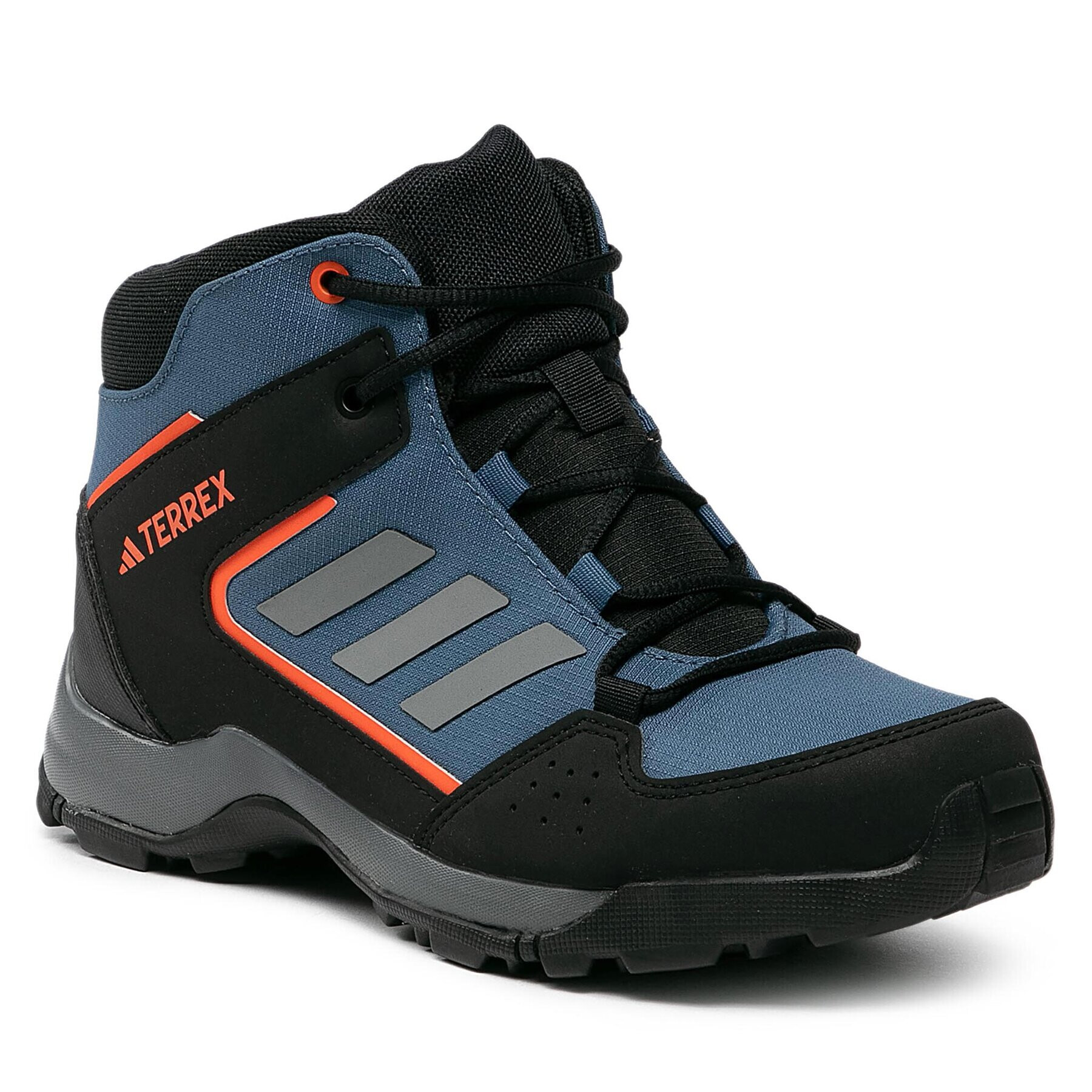 adidas Cipő Terrex Hyperhiker Mid Hiking Shoes IF5700 Kék - Pepit.hu