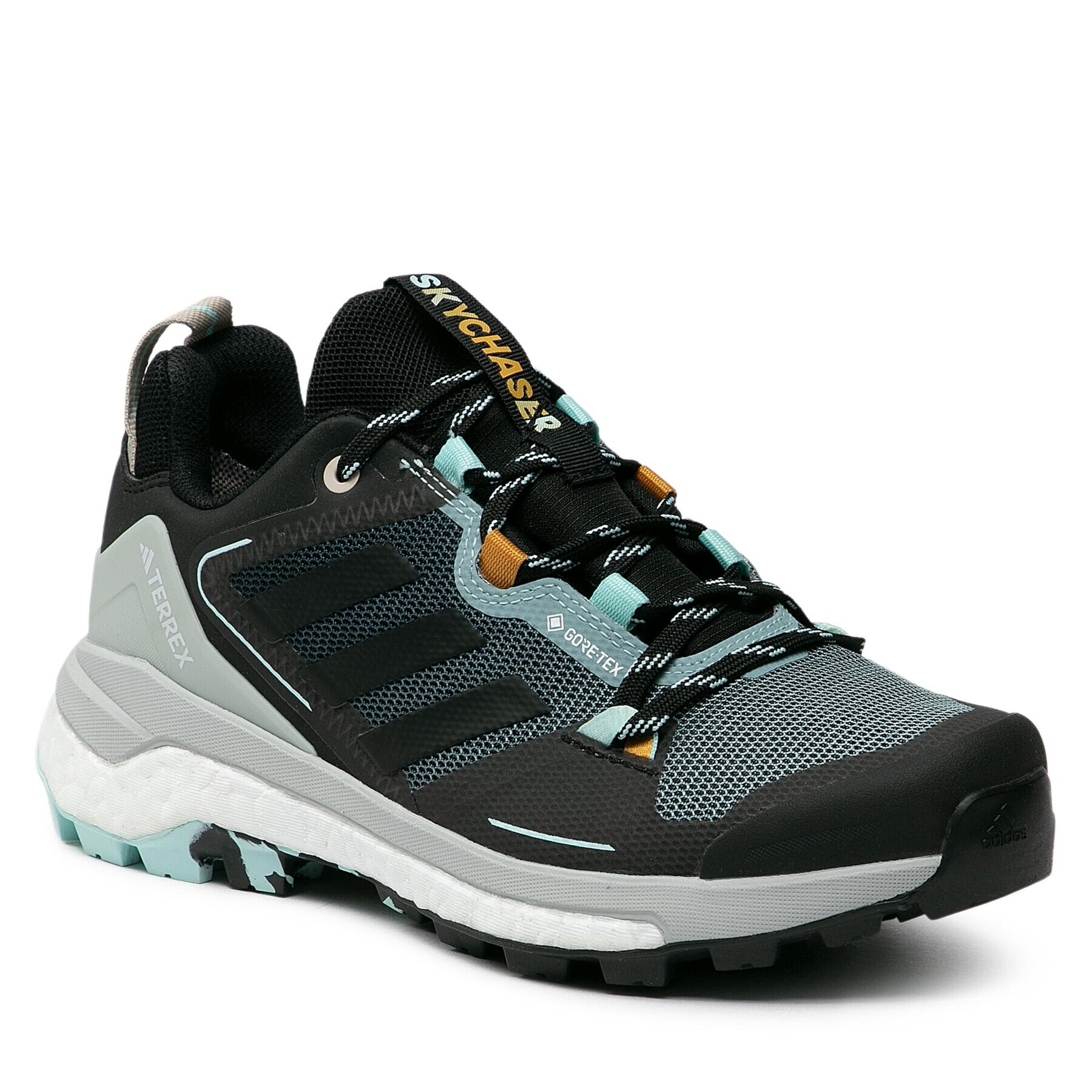 adidas Cipő Terrex Skychaser 2.0 GORE-TEX Hiking Shoes IE6895 Türkizkék - Pepit.hu