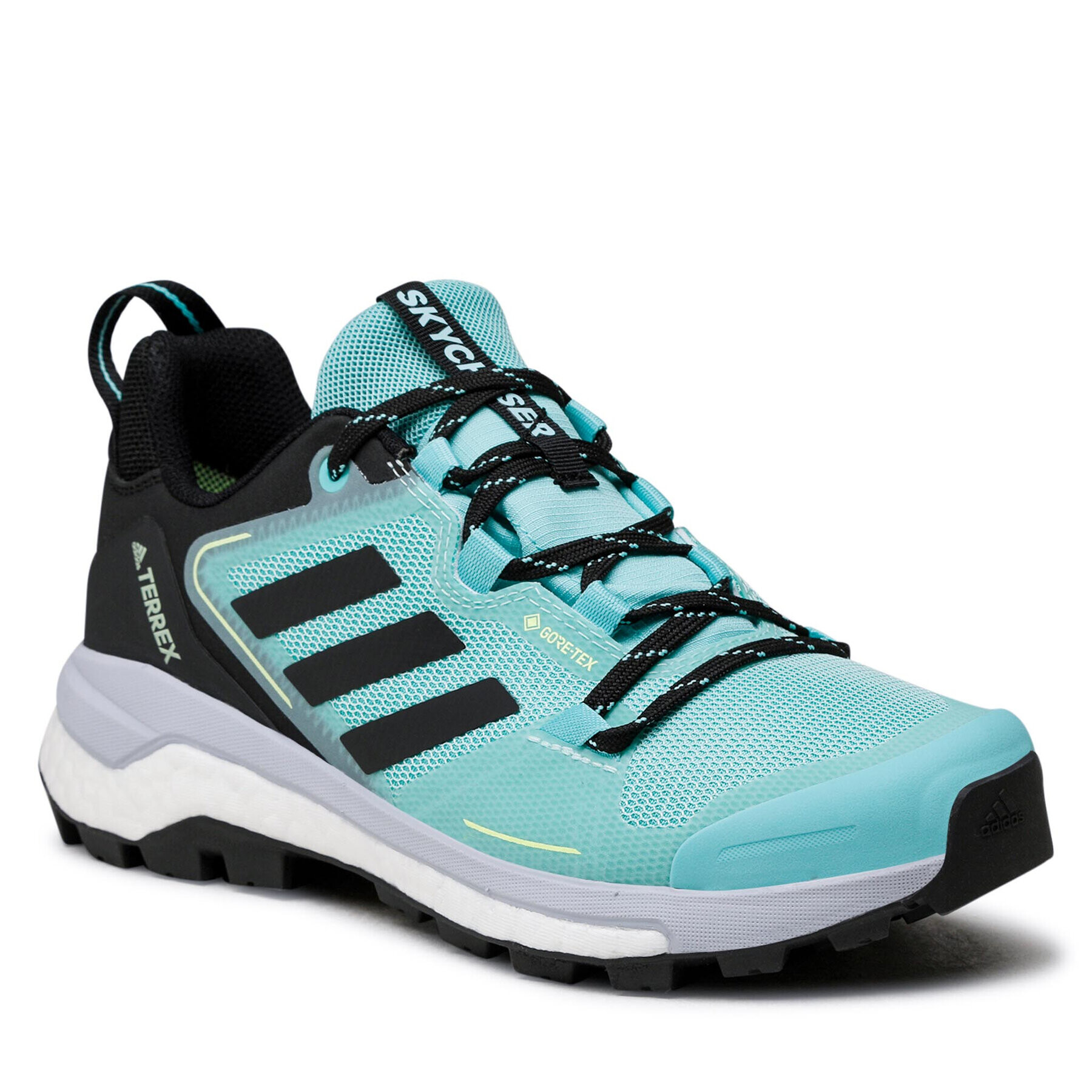 adidas Cipő Terrex Skychaser 2 Gtx W GORE-TEX FW2996 Zöld - Pepit.hu