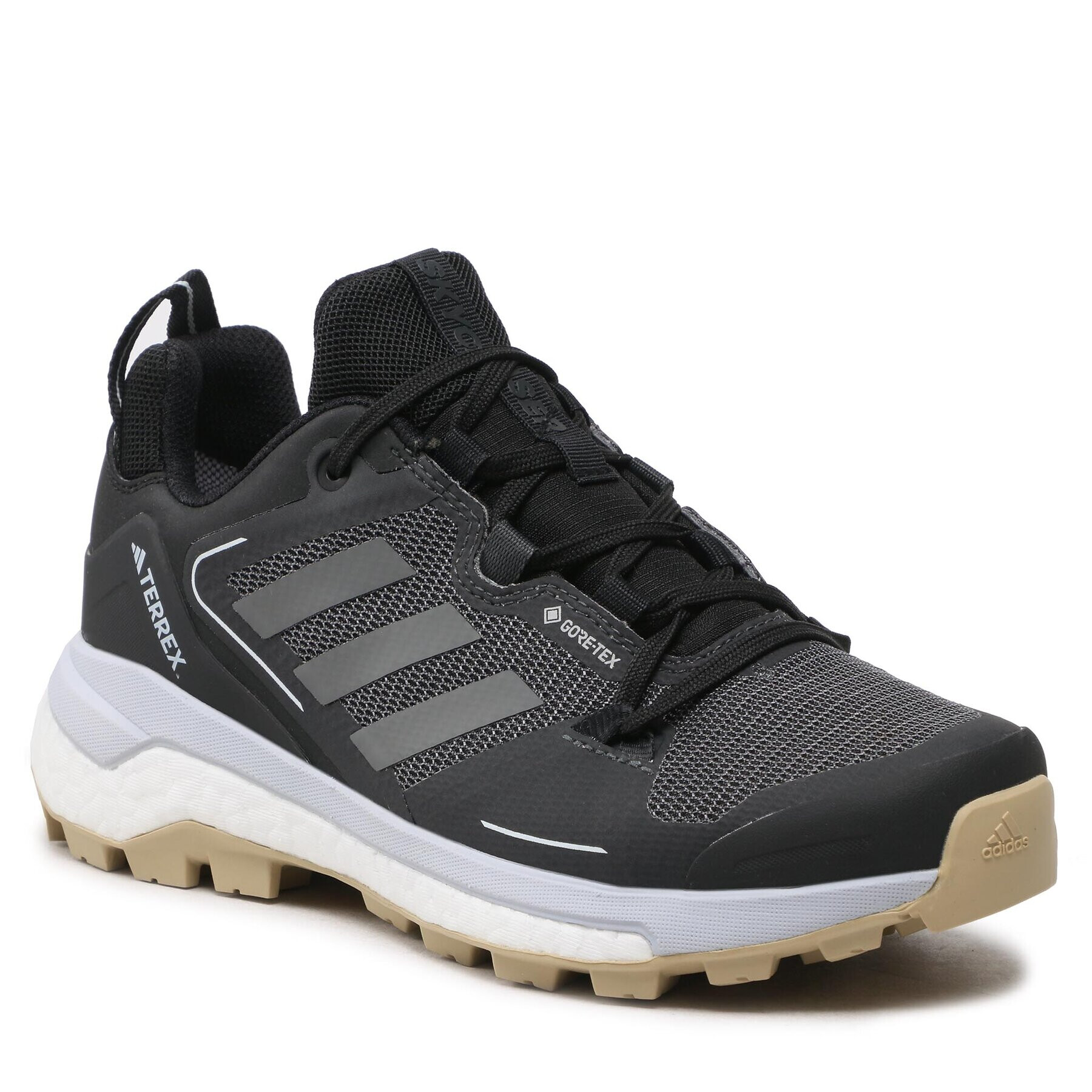 adidas Cipő Terrex Skychaser 2 Gtx W GORE-TEX HP8706 Fekete - Pepit.hu