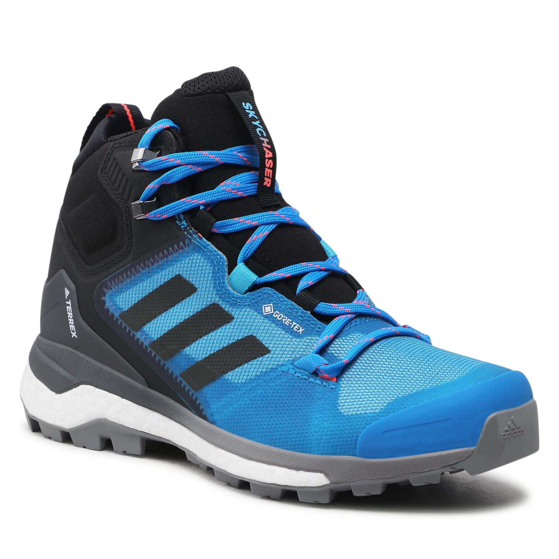 adidas Cipő Terrex Skychaser 2 Mid Gtx GORE-TEX GZ0318 Kék - Pepit.hu