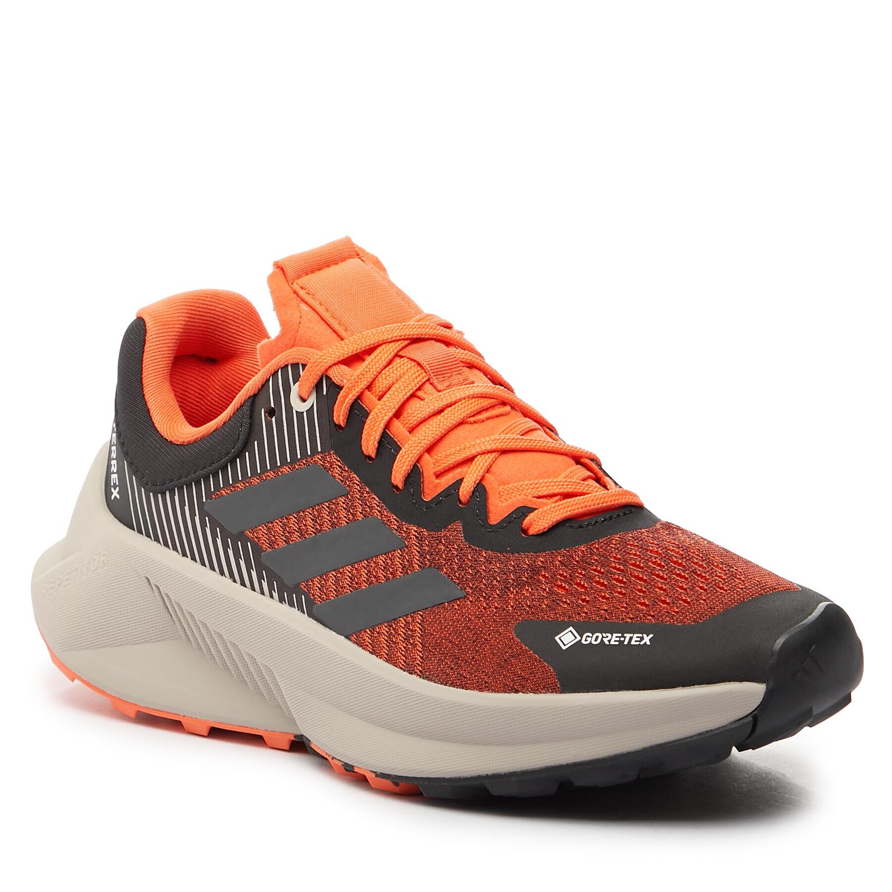 adidas Cipő Terrex Soulstride Flow Gtx GORE-TEX IF5041 Fekete - Pepit.hu