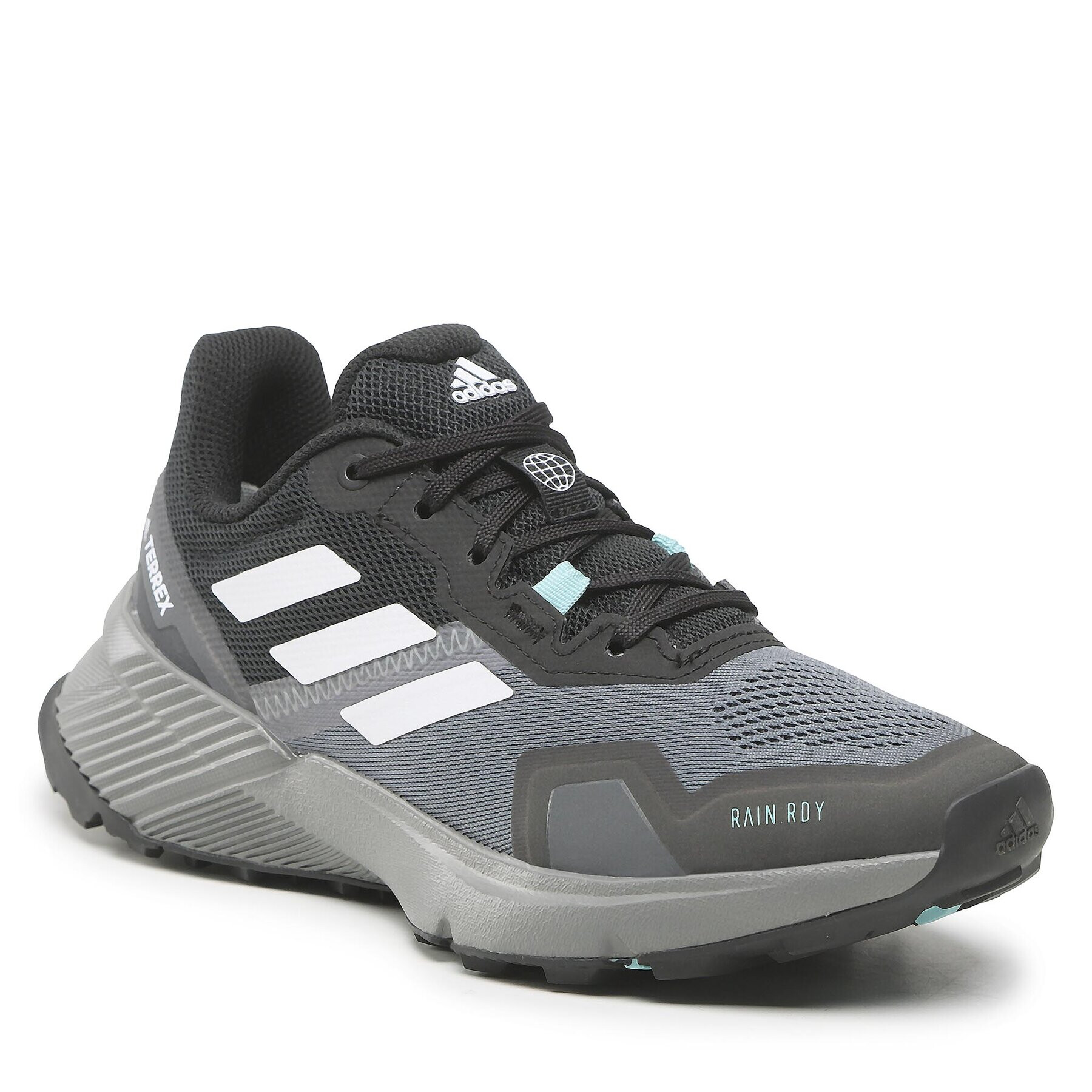 adidas Cipő Terrex Soulstride R.Rdy W FZ3045 Szürke - Pepit.hu