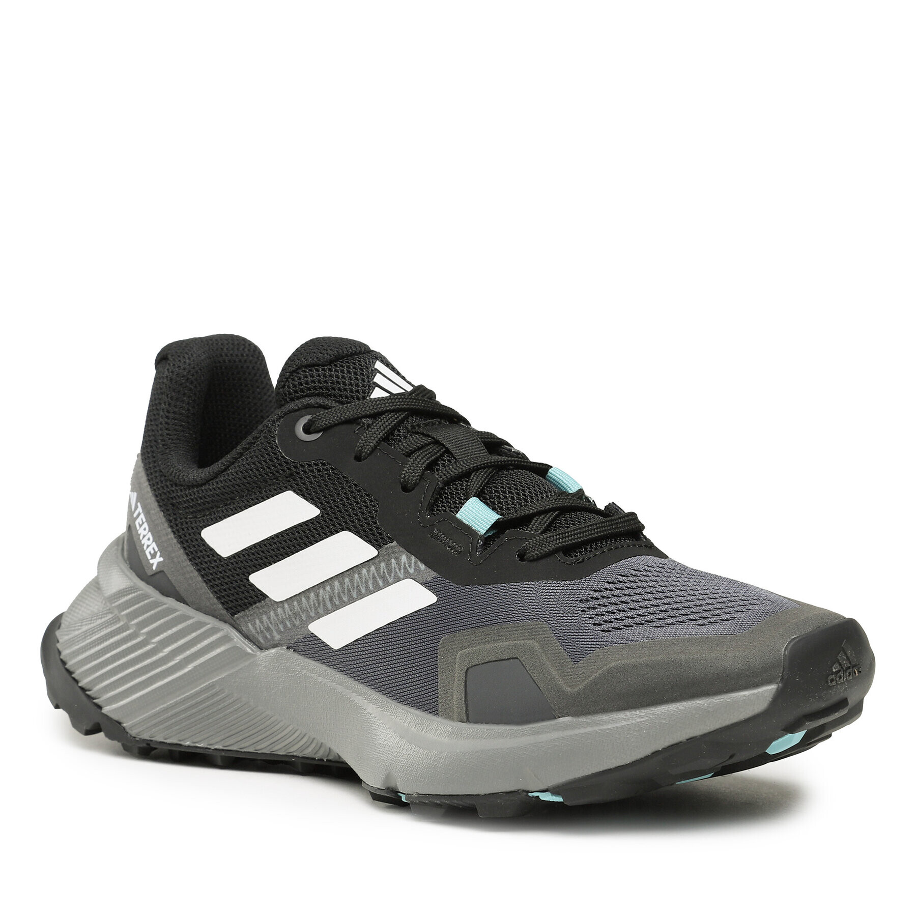 adidas Cipő Terrex Soulstride Trail Running IF5030 Fekete - Pepit.hu