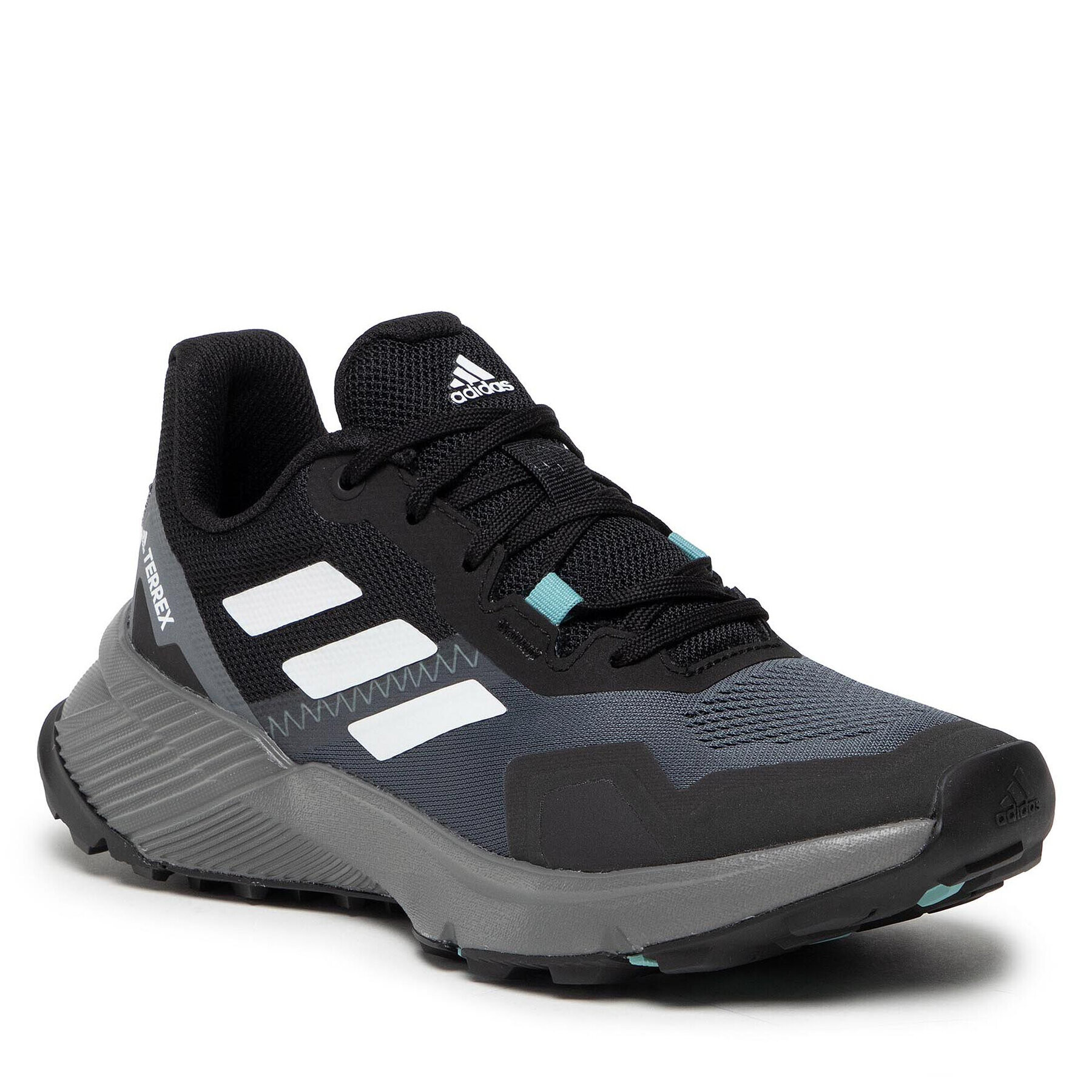 adidas Cipő Terrex Soulstride W FY9256 Fekete - Pepit.hu