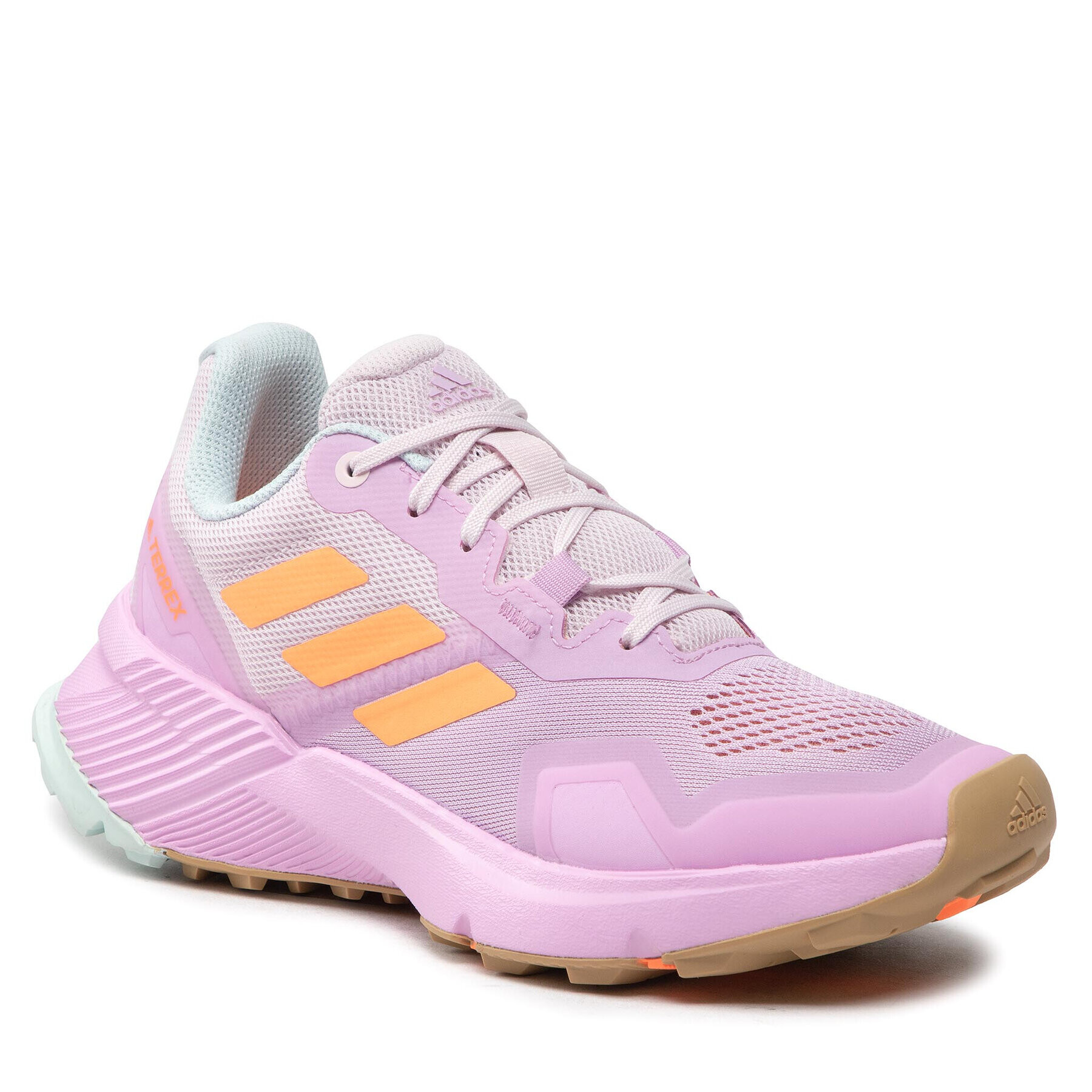 adidas Cipő Terrex Soulstride W GZ4078 Rózsaszín - Pepit.hu