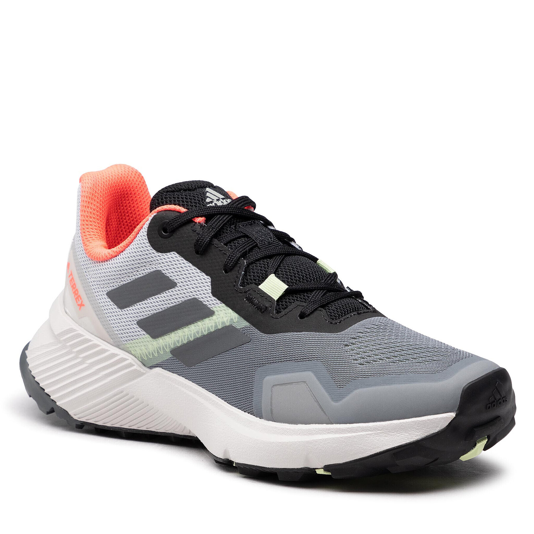 adidas Cipő Terrex Soulstride W H05776 Szürke - Pepit.hu