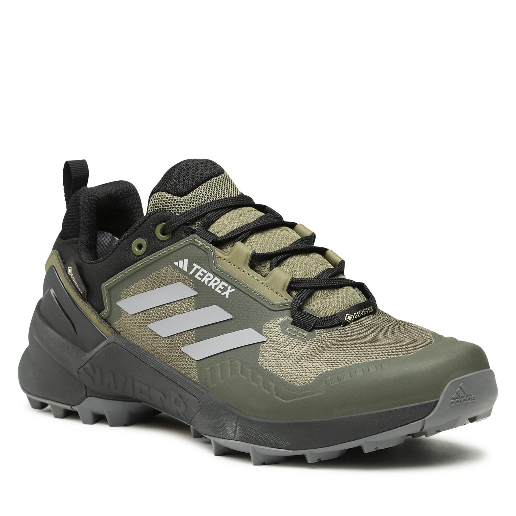 adidas Cipő Terrex Swift R3 GORE-TEX HR1312 Zöld - Pepit.hu