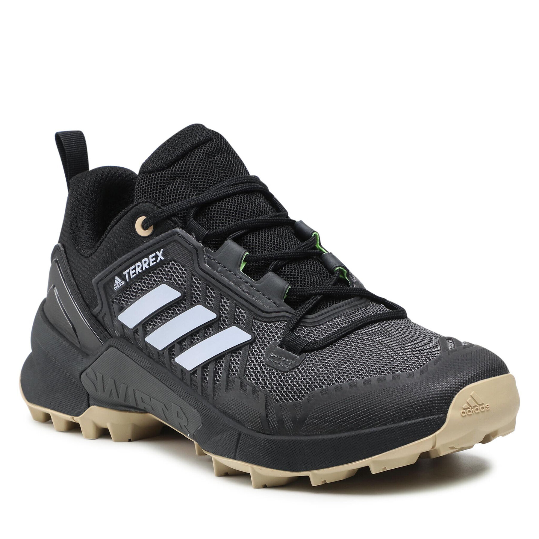 adidas Cipő Terrex Swift R3 W FX7339 Fekete - Pepit.hu