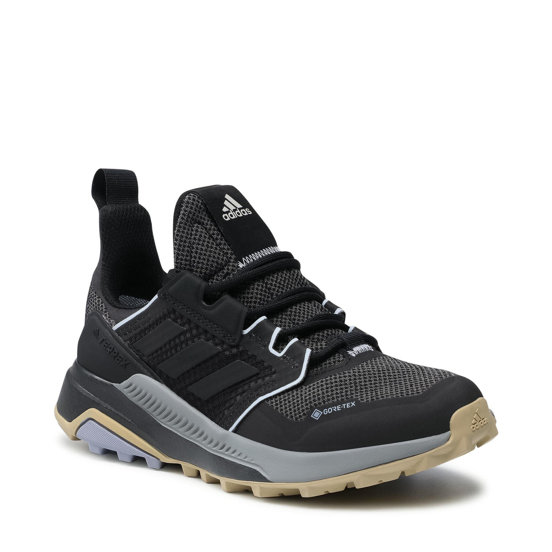 adidas Cipő Terrex Trailmaker Gtx W GORE-TEX FX4695 Fekete - Pepit.hu