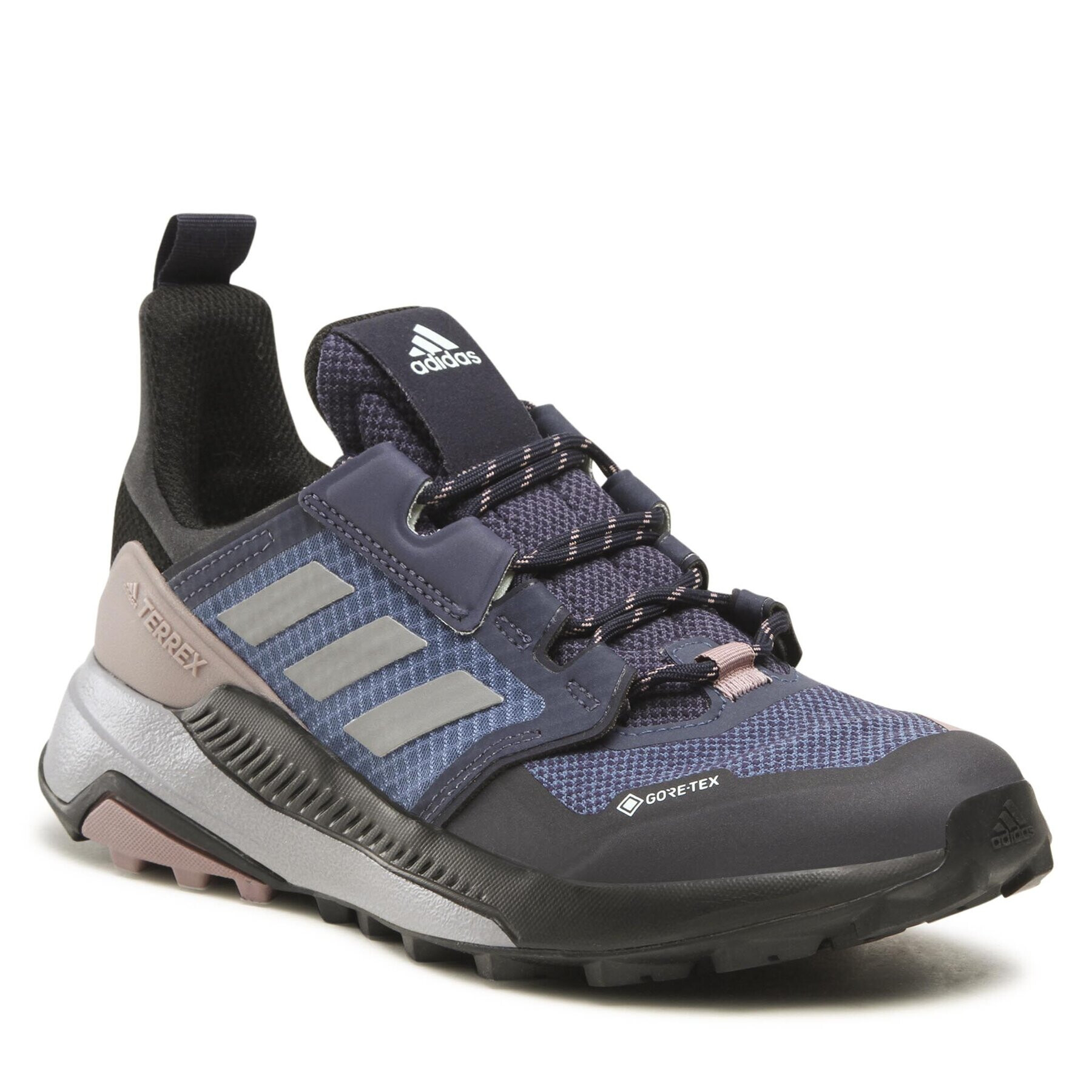 adidas Cipő Terrex Trailmaker Gtx W GORE-TEX GY6149 Sötétkék - Pepit.hu