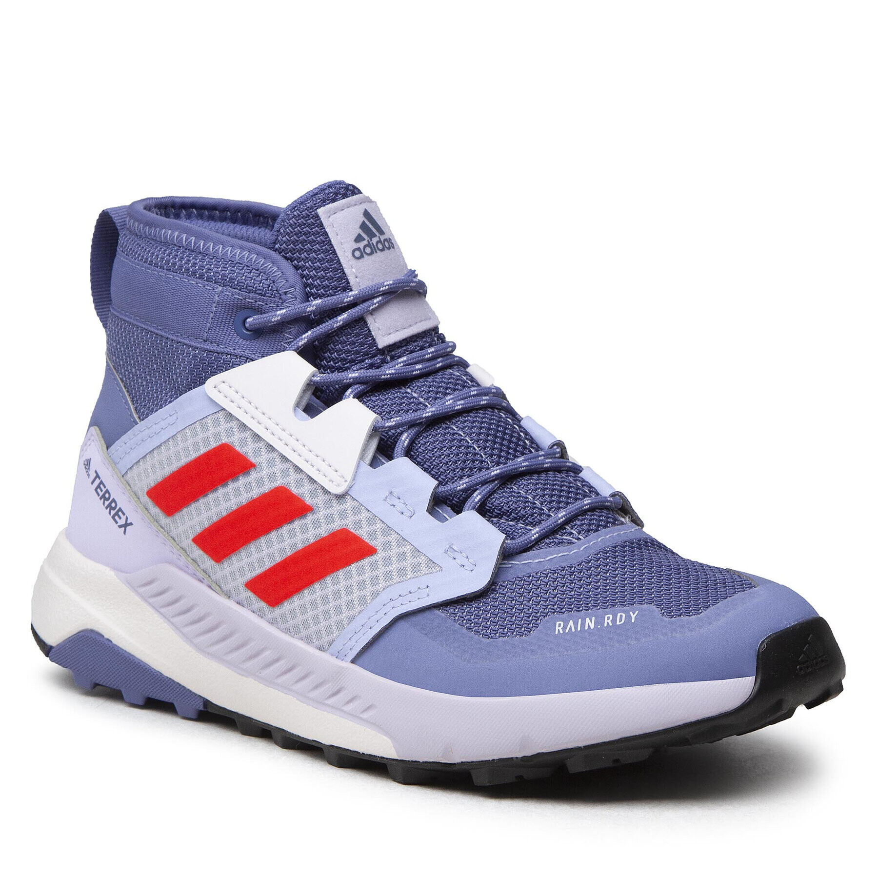 adidas Cipő Terrex Trailmaker Mid R.Rd FZ2590 Lila - Pepit.hu