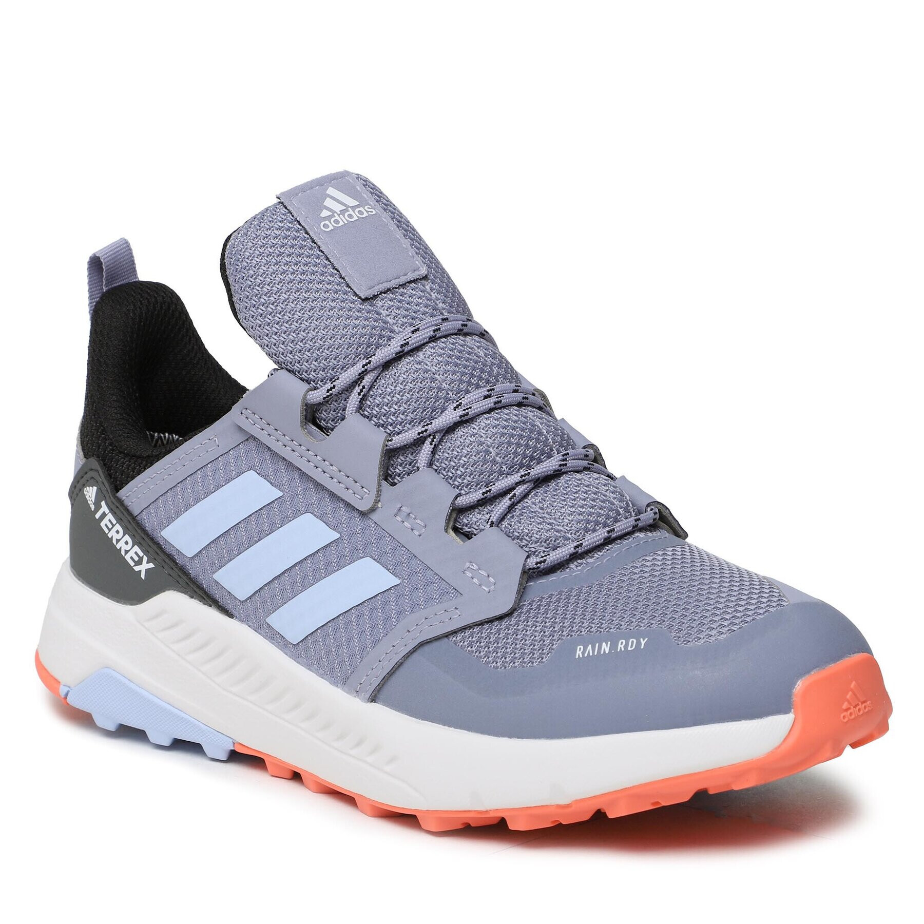 adidas Cipő Terrex Trailmaker RAIN.RDY Hiking Shoes HQ5810 Lila - Pepit.hu