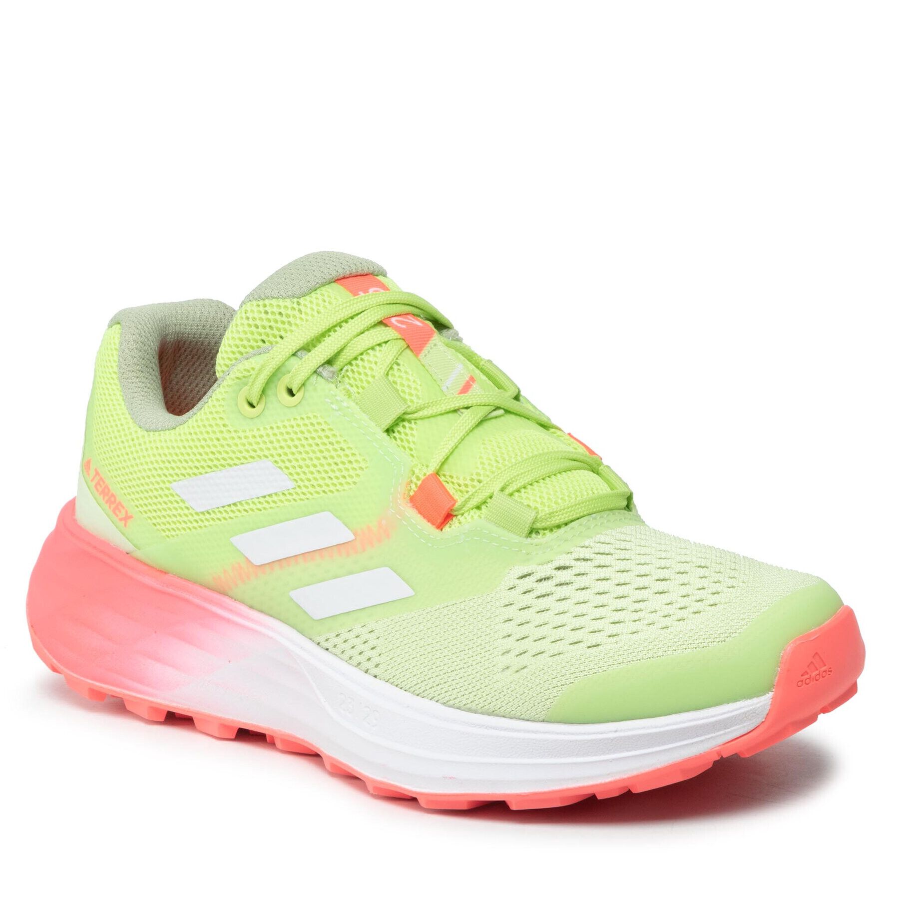 adidas Cipő Terrex Two Flow W H03388 Zöld - Pepit.hu