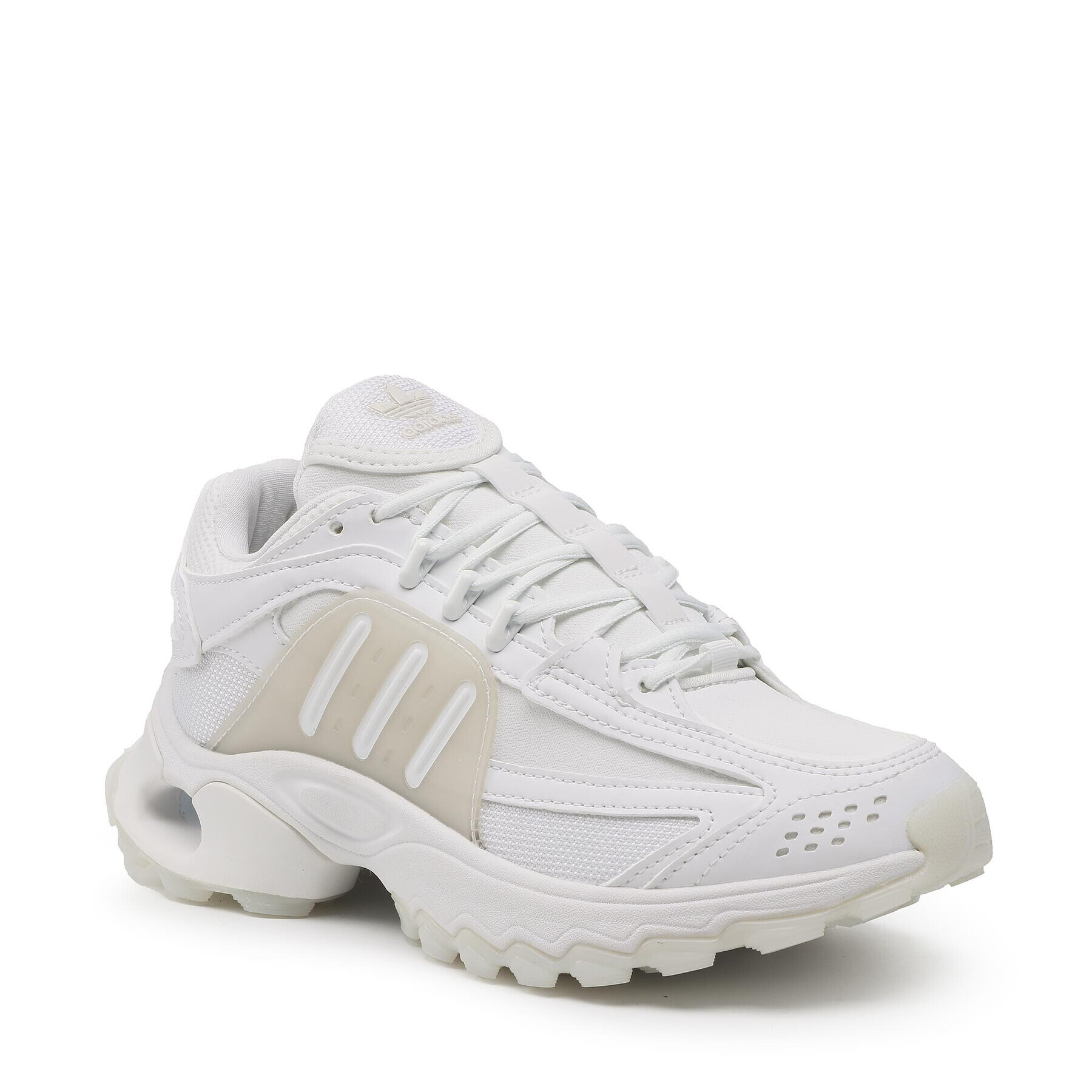 adidas Cipő Thesia W FY4634 Fehér - Pepit.hu