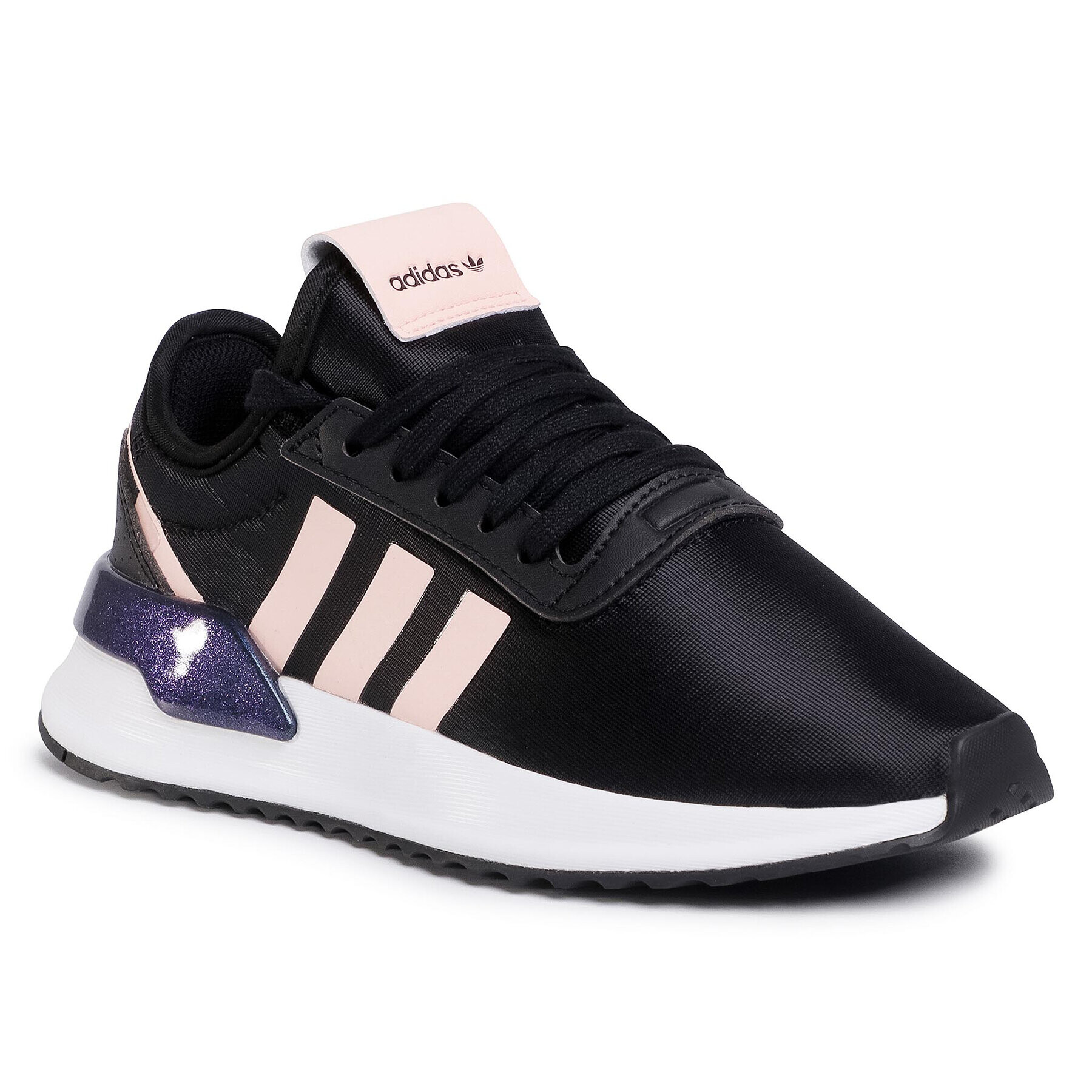 adidas Cipő U Path X W FV9256 Fekete - Pepit.hu