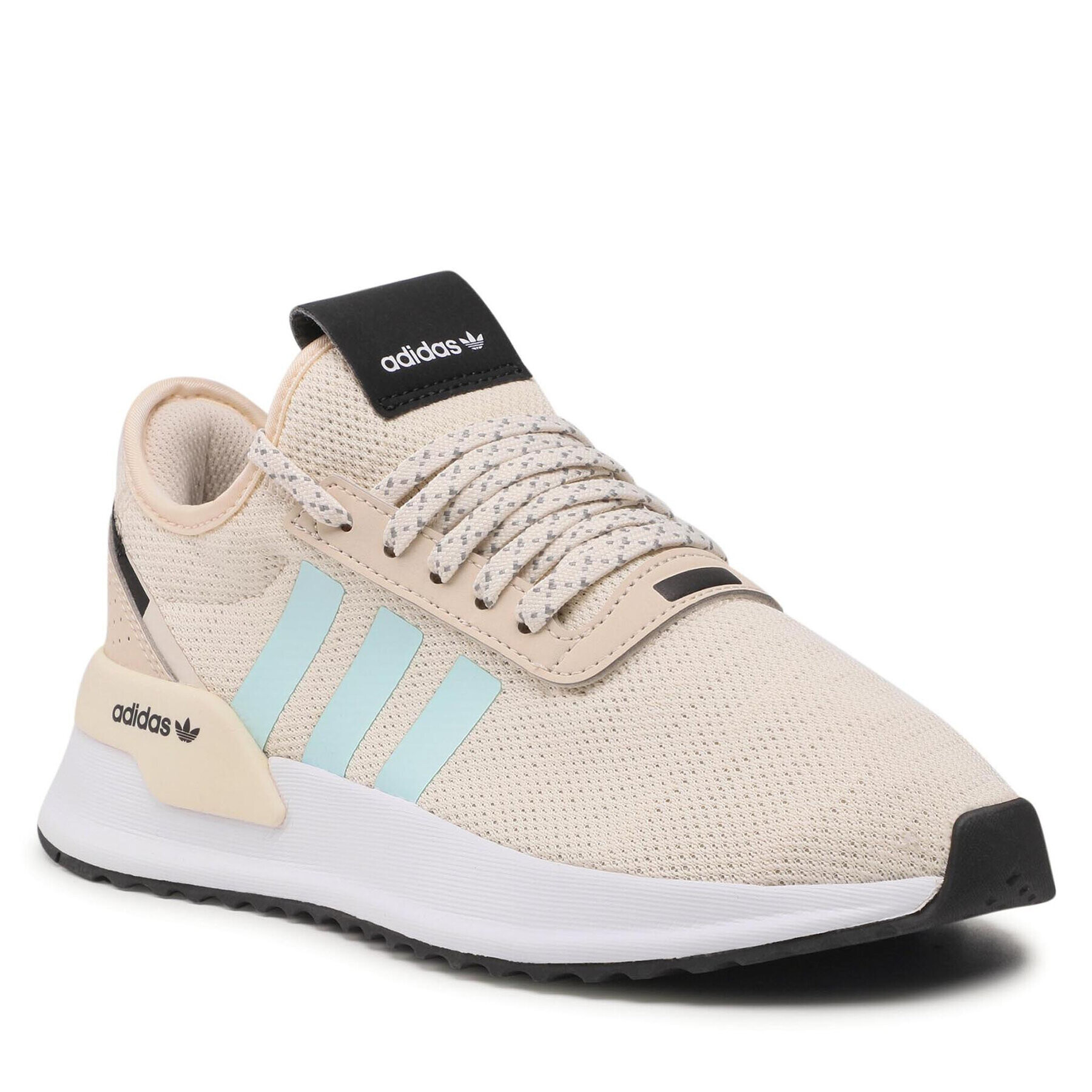 adidas Cipő U_Path X W GZ7747 Bézs - Pepit.hu