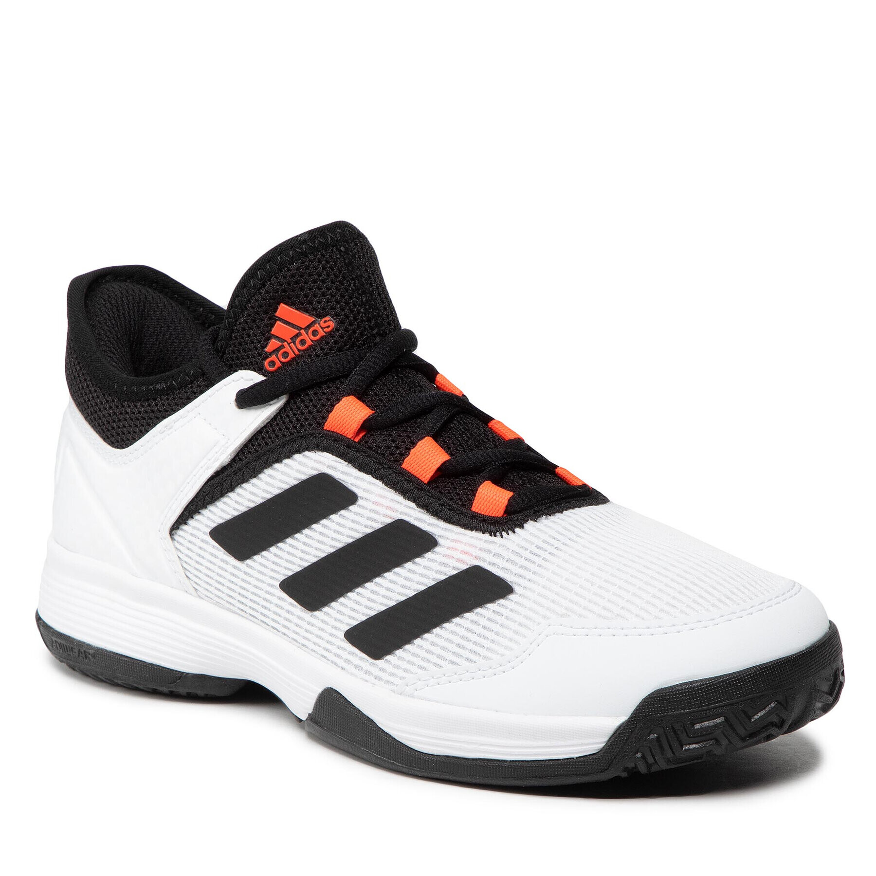 adidas Cipő Ubersonic 4 K GW2997 Fehér - Pepit.hu