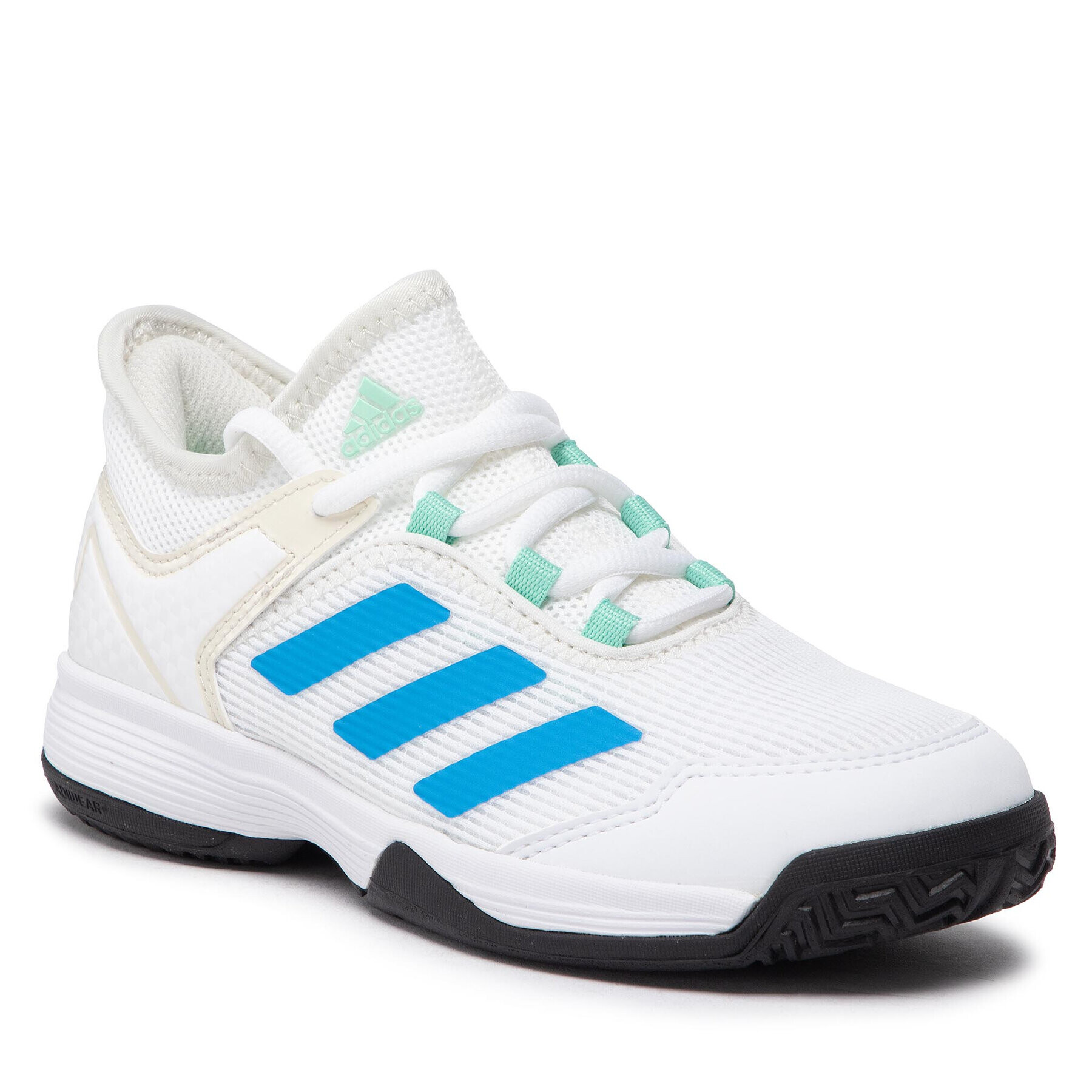 adidas Cipő Ubersonic 4 K GY4020 Fehér - Pepit.hu